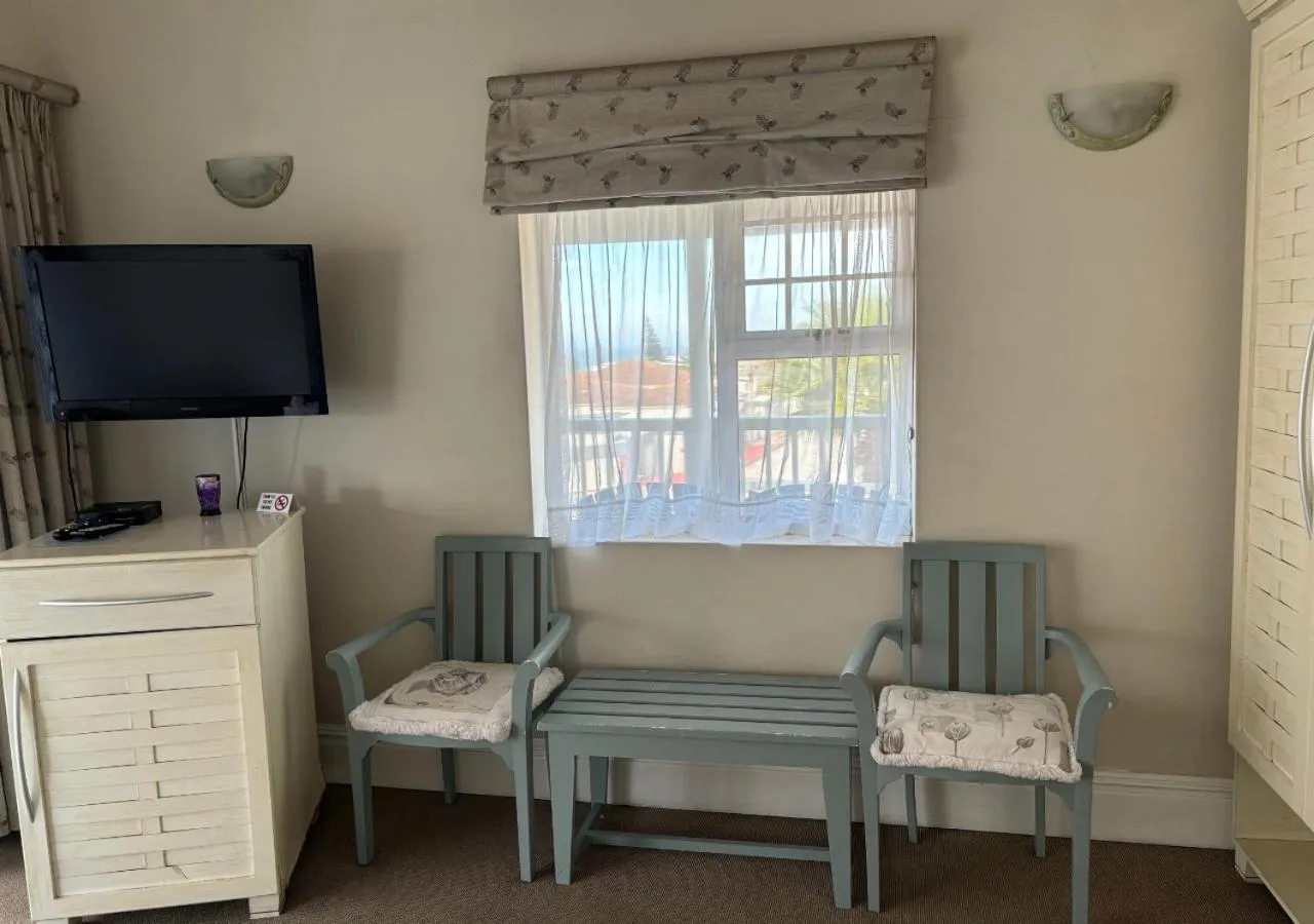 TV and multimedia in Sir Roys at the Sea