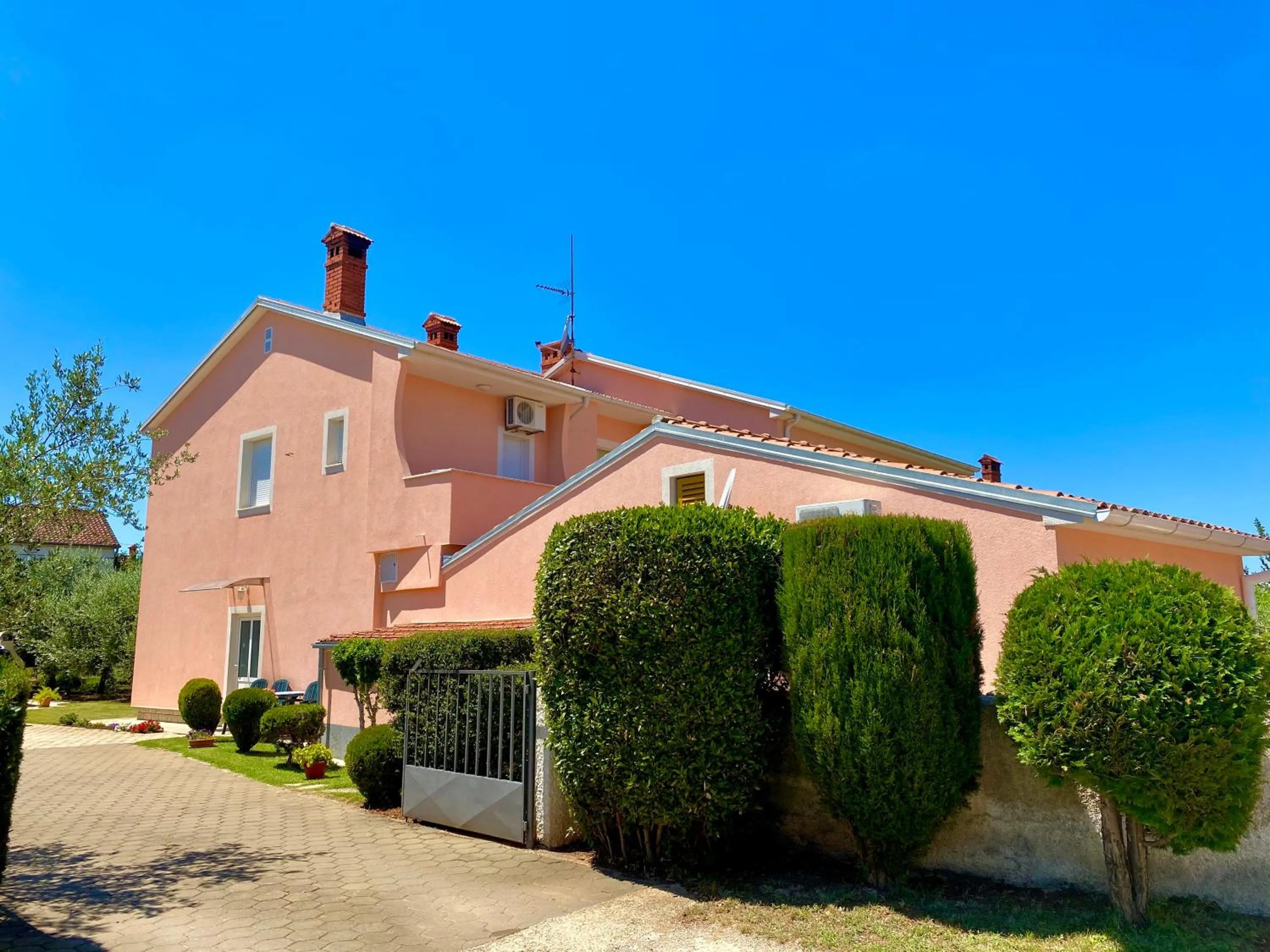 Apartments Prodan