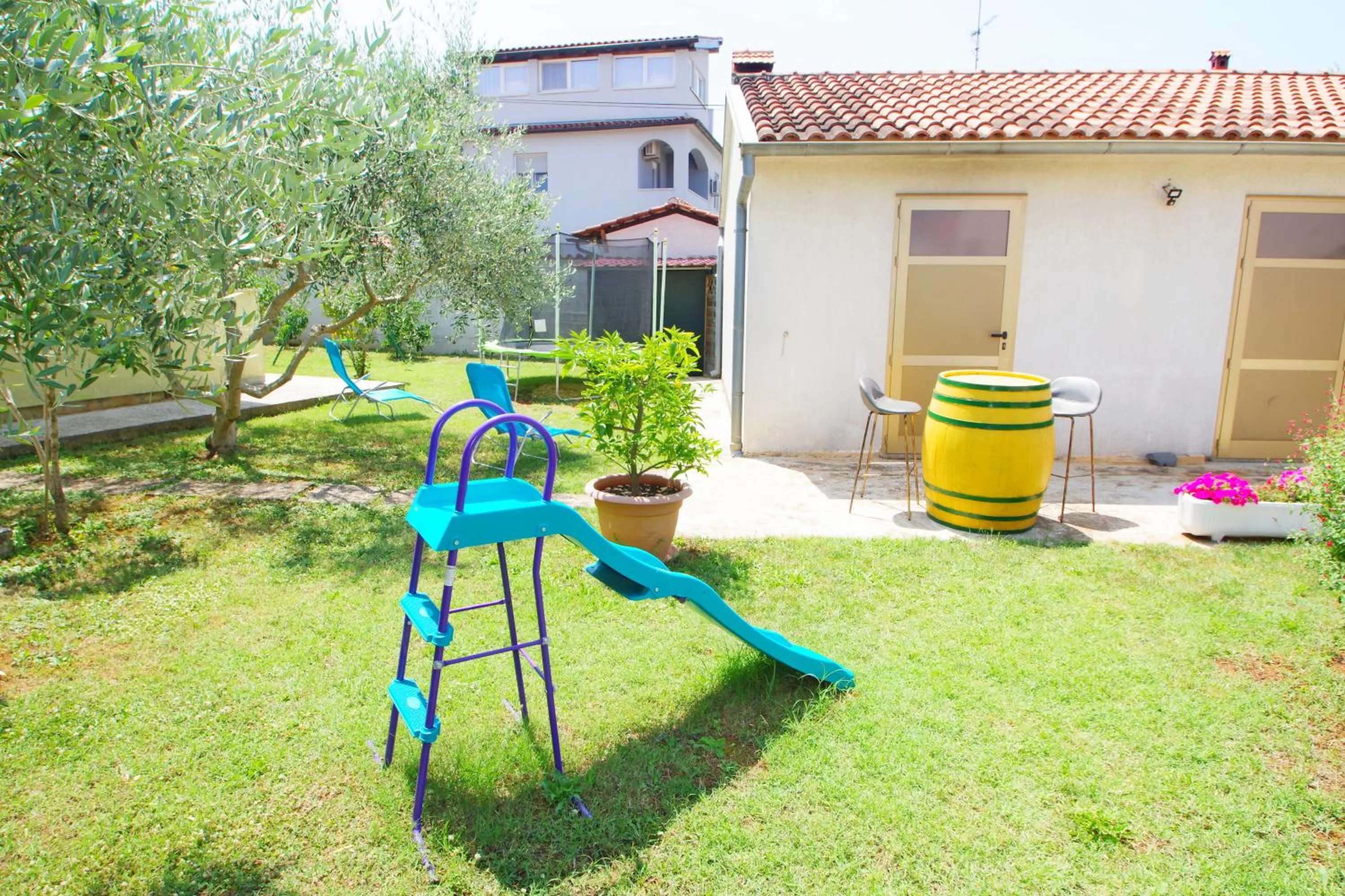 Apartments Prodan