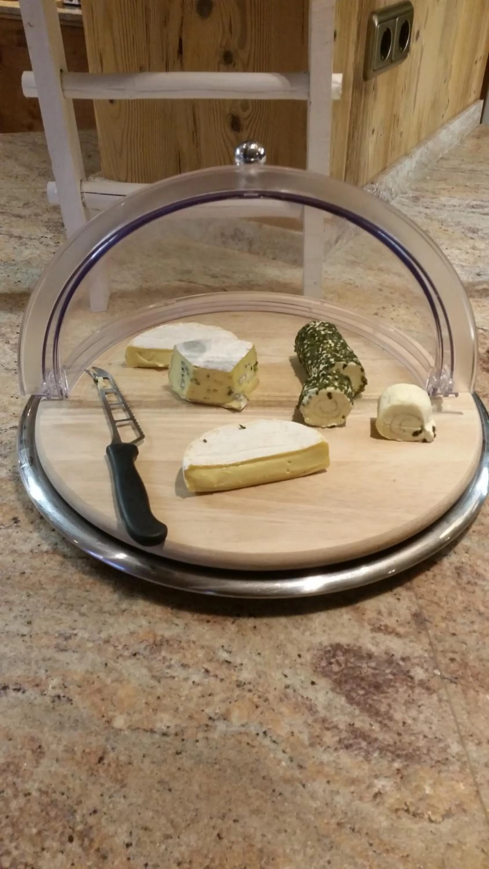 Breakfast in Hotel Bechlwirt