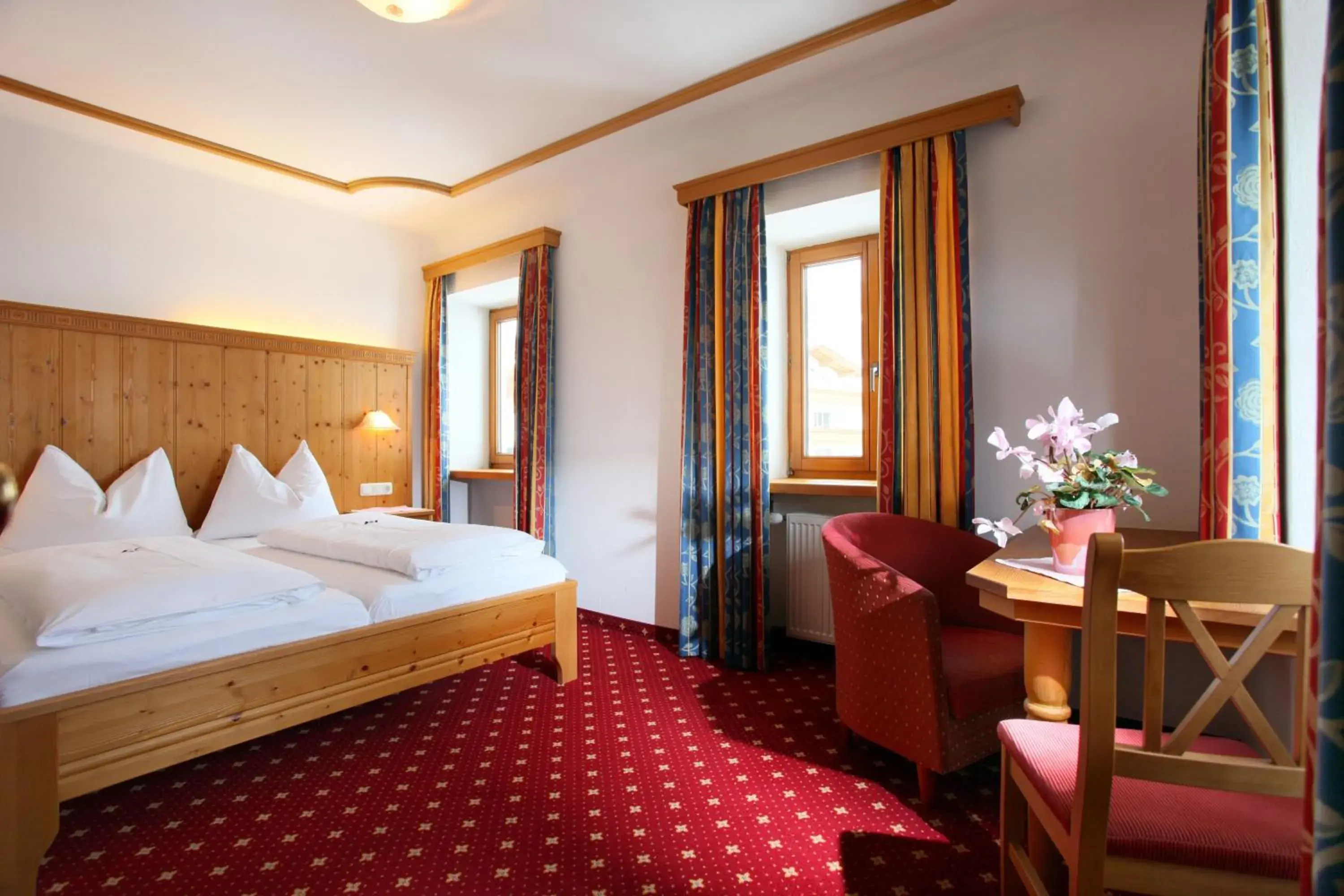 Double Room - single occupancy in Hotel Bechlwirt Double Room - single occupancy in Hotel Bechlwirt