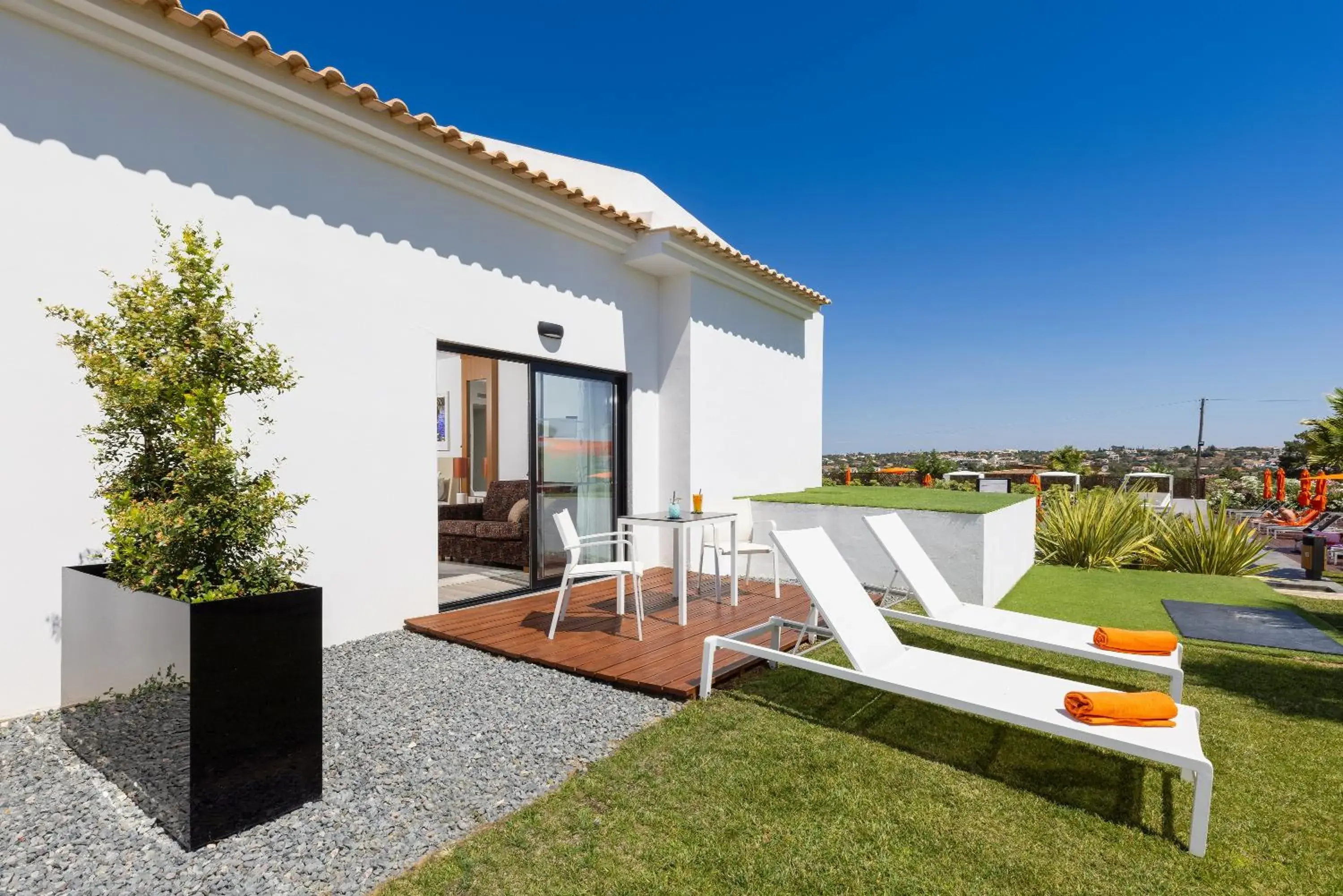 View (from property/room) in Regency Salgados Hotel & Spa View (from property/room) in Regency Salgados Hotel & Spa