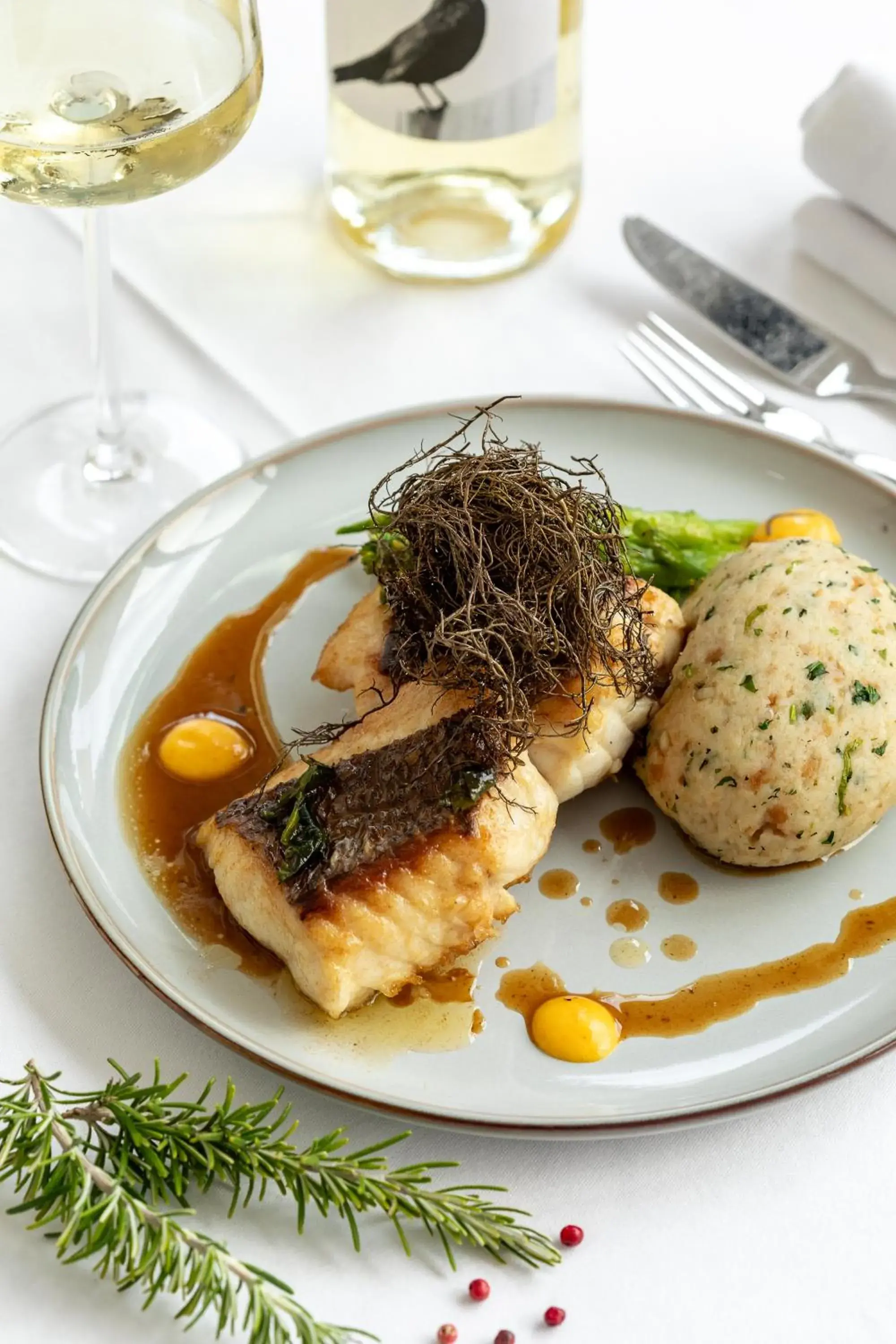 Food and drinks in Regency Salgados Hotel & Spa Food and drinks in Regency Salgados Hotel & Spa