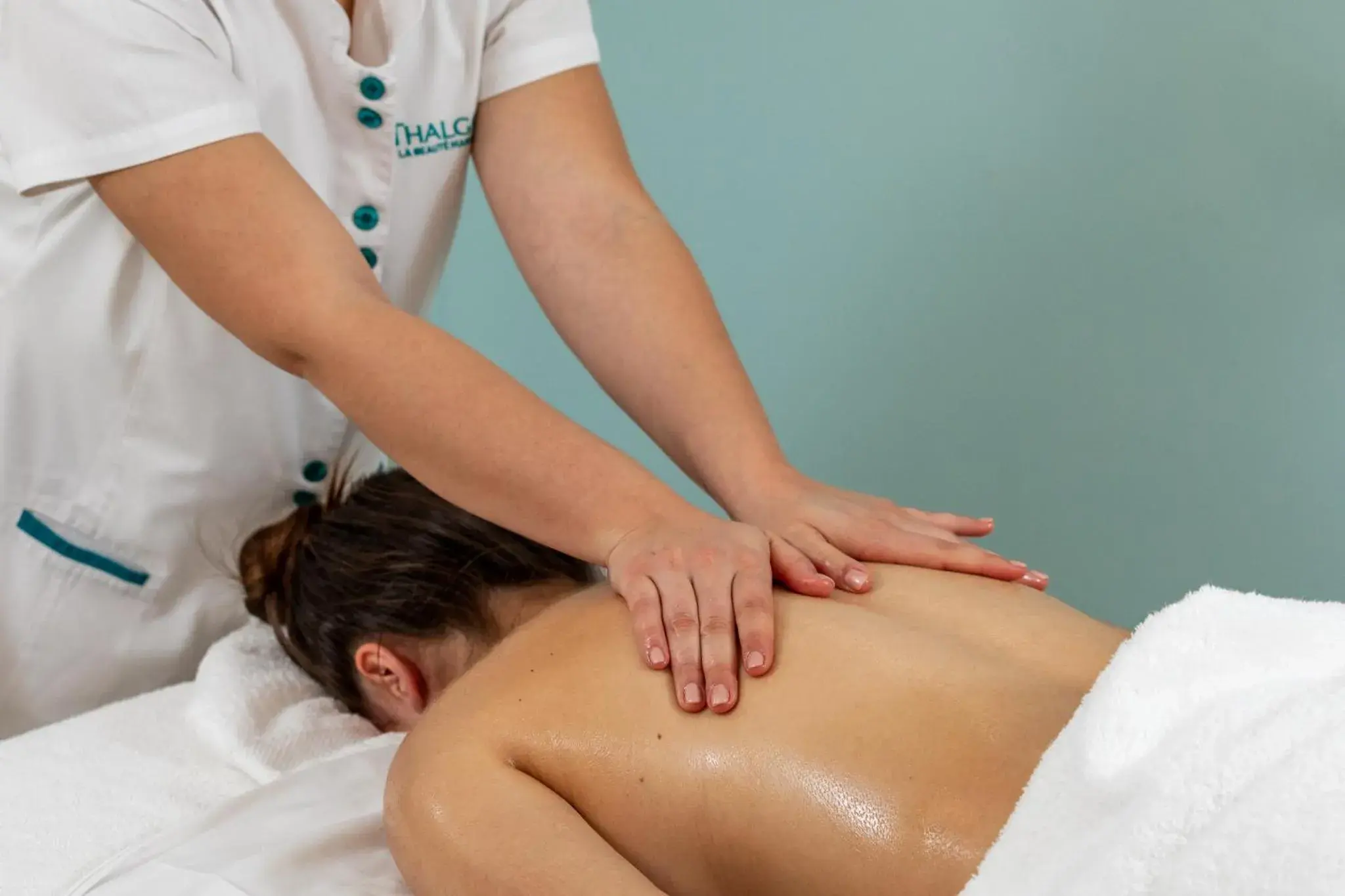 Spa and wellness centre/facilities in Regency Salgados Hotel & Spa Spa and wellness centre/facilities in Regency Salgados Hotel & Spa