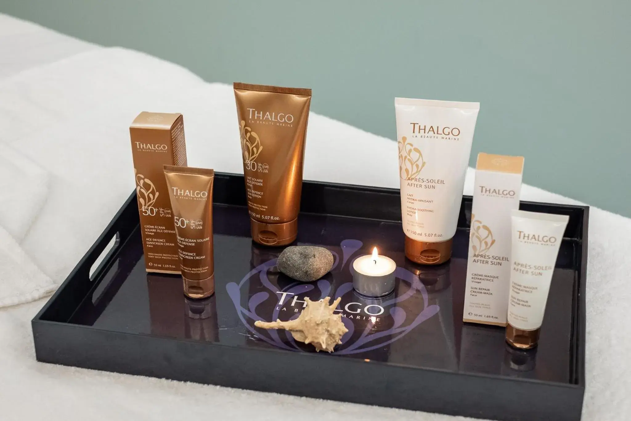 Spa and wellness centre/facilities in Regency Salgados Hotel & Spa Spa and wellness centre/facilities in Regency Salgados Hotel & Spa