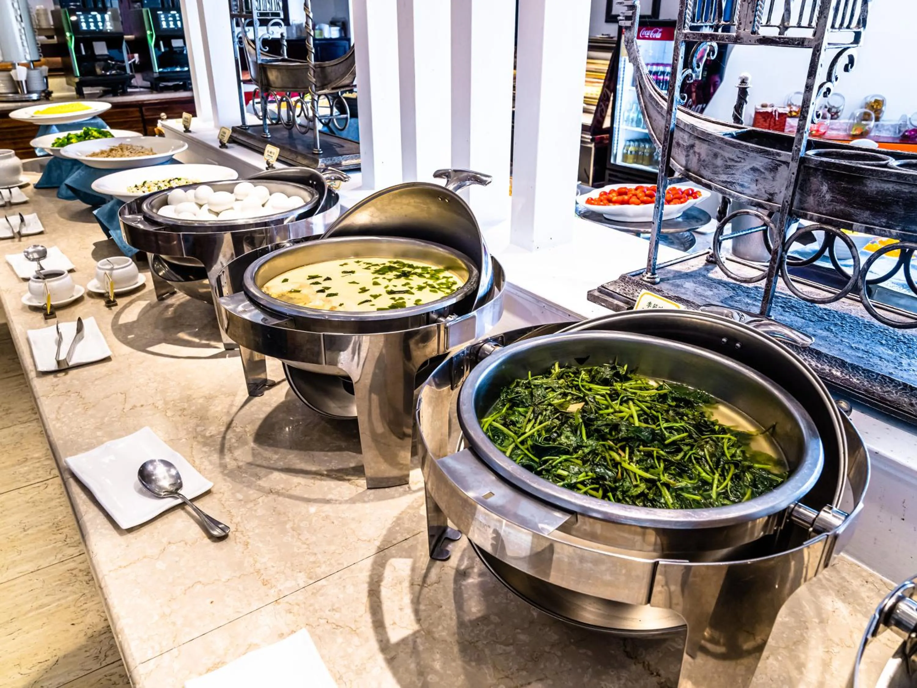 Shangrila Boutique Hotel