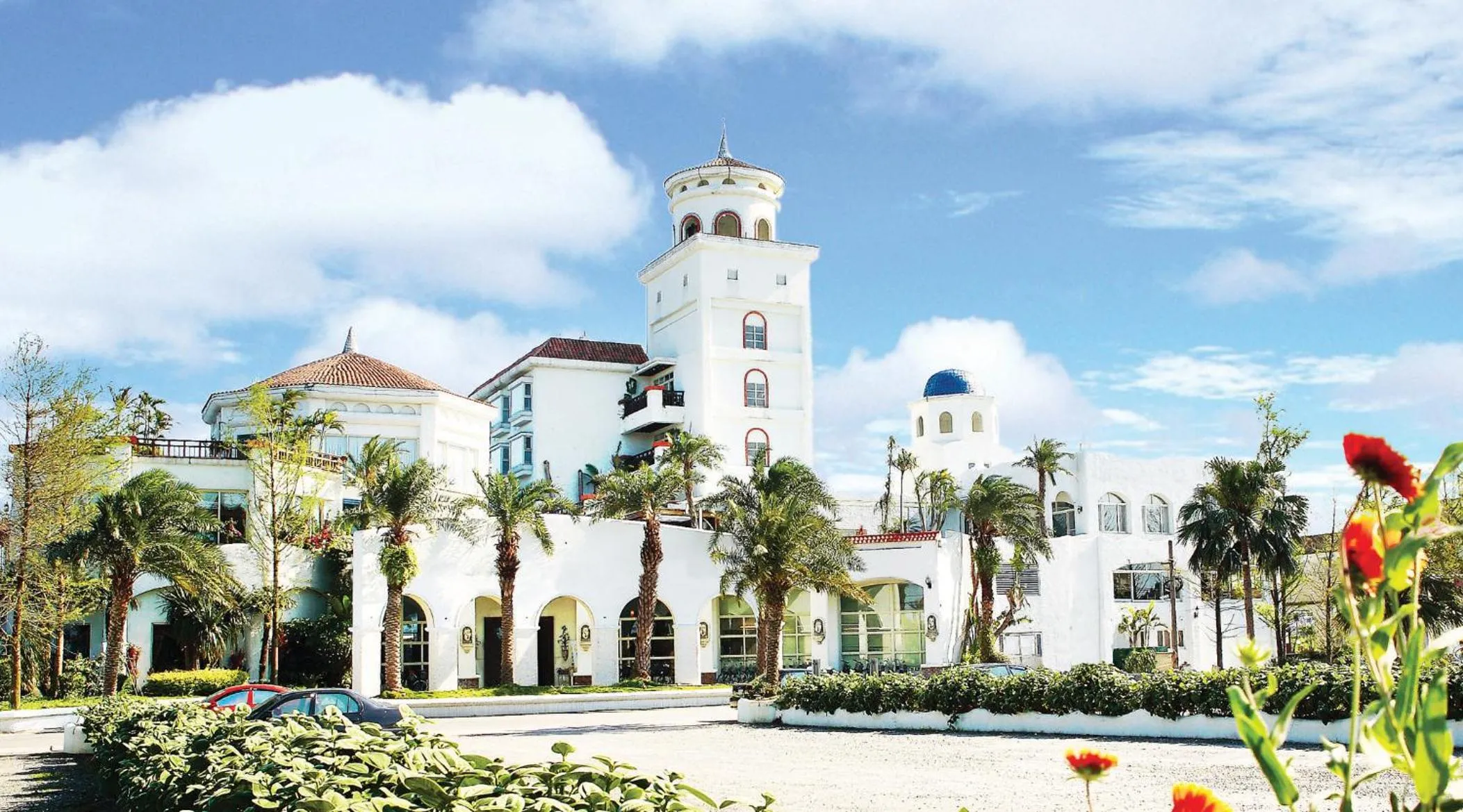 Shangrila Boutique Hotel