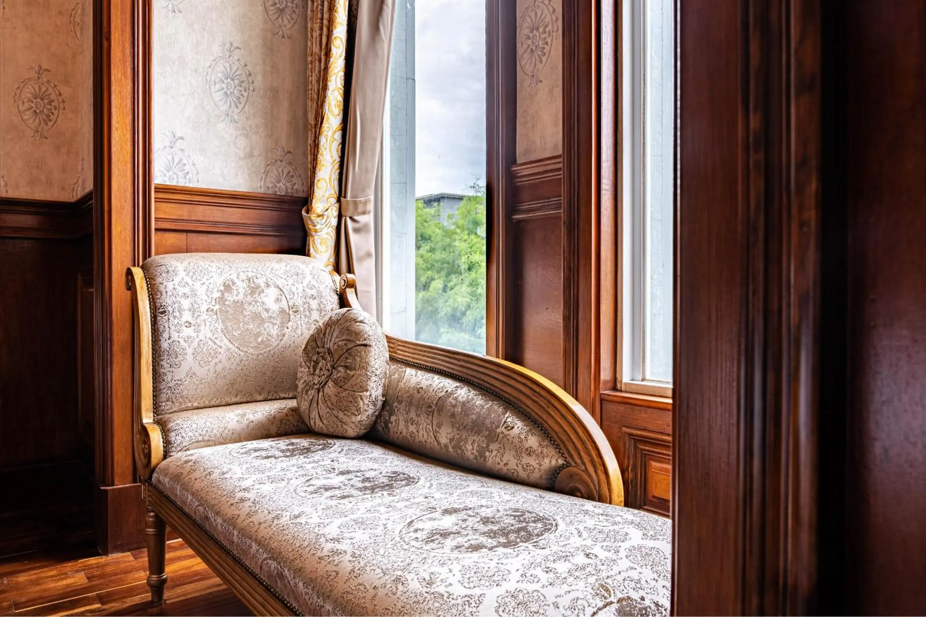 Bedroom in Shangrila Boutique Hotel Bedroom in Shangrila Boutique Hotel