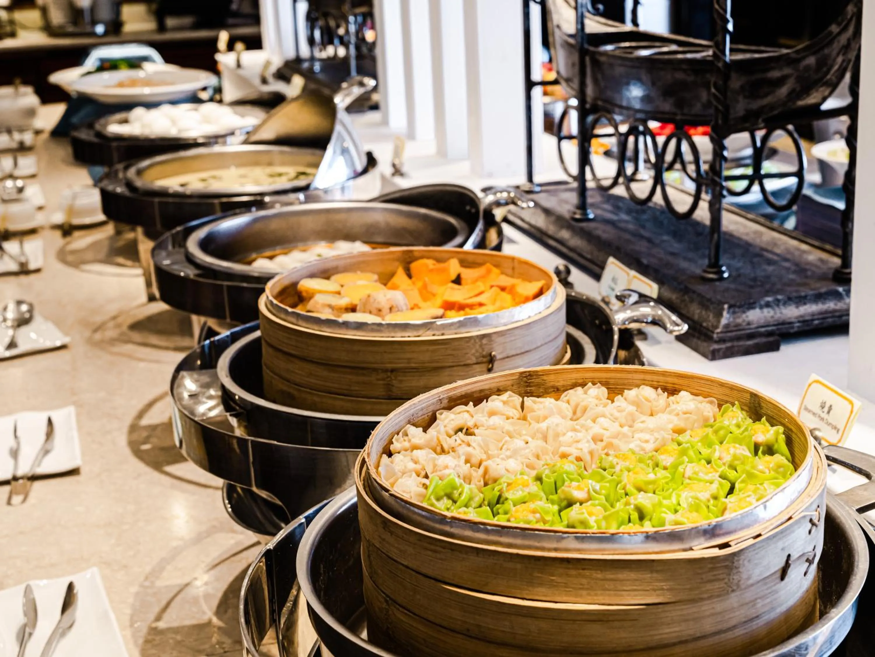 Shangrila Boutique Hotel