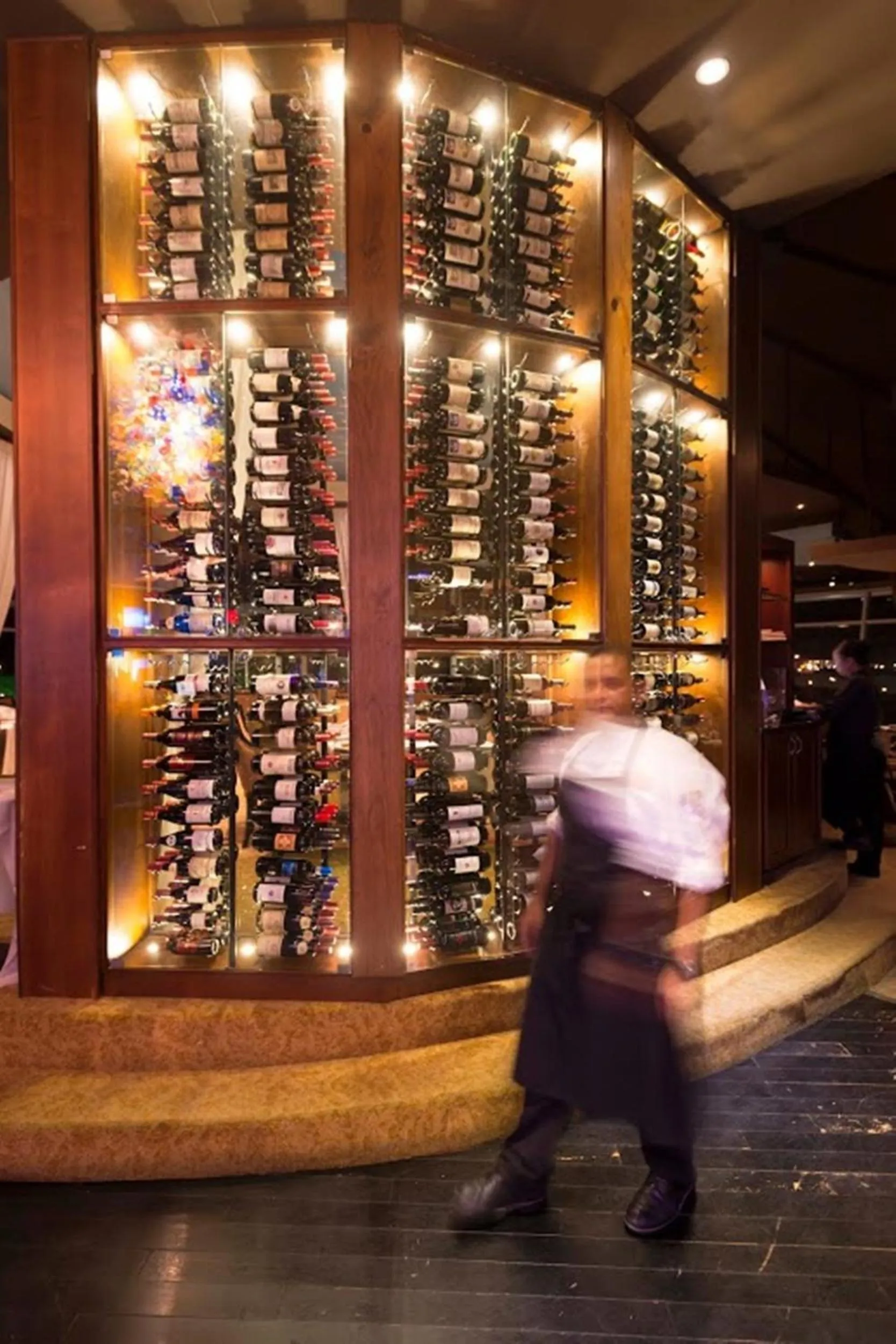 Restaurant/places to eat in Divi Village Golf and Beach Resort