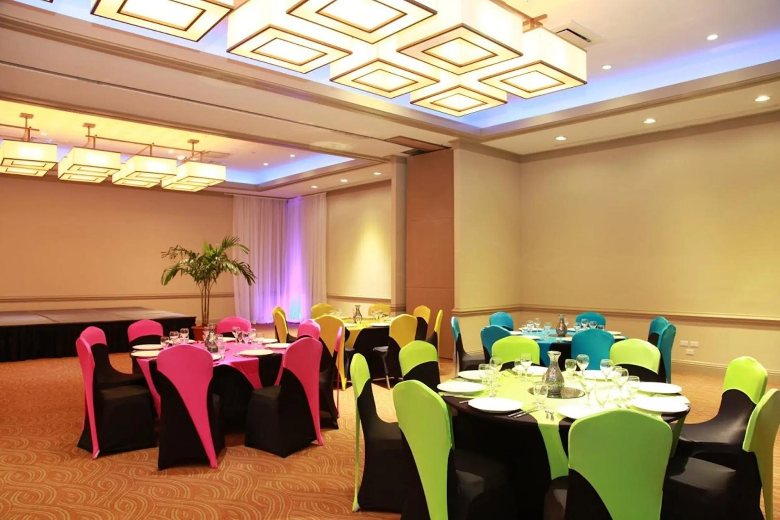 Banquet/Function facilities in Divi Village Golf and Beach Resort