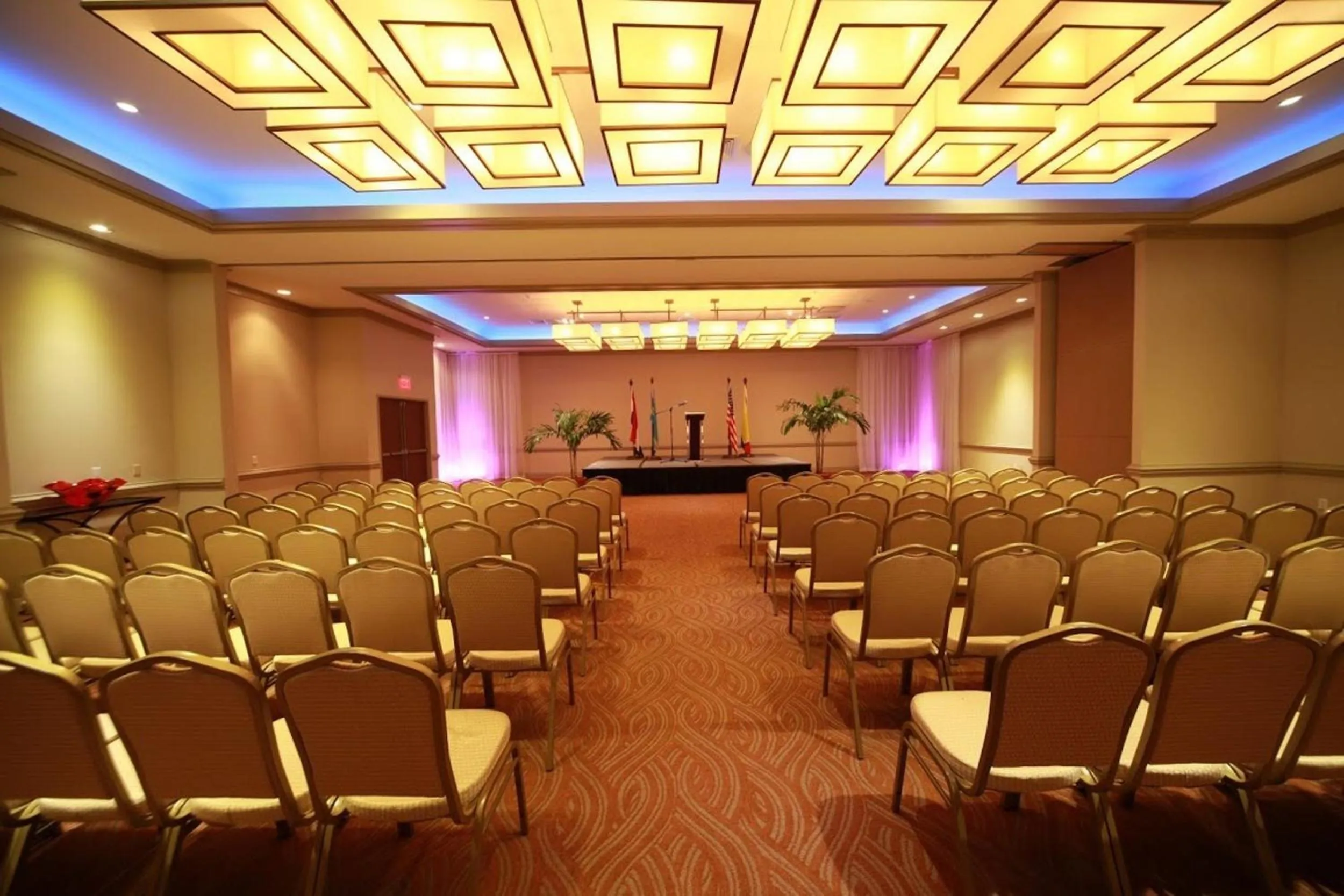 Banquet/Function facilities in Divi Village Golf and Beach Resort