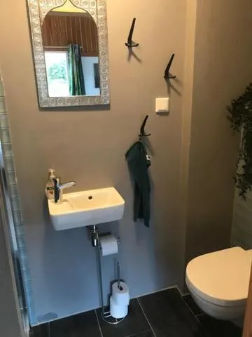 Veluwse Bossuite