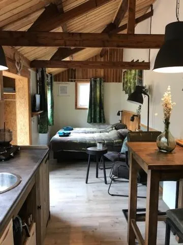 Veluwse Bossuite