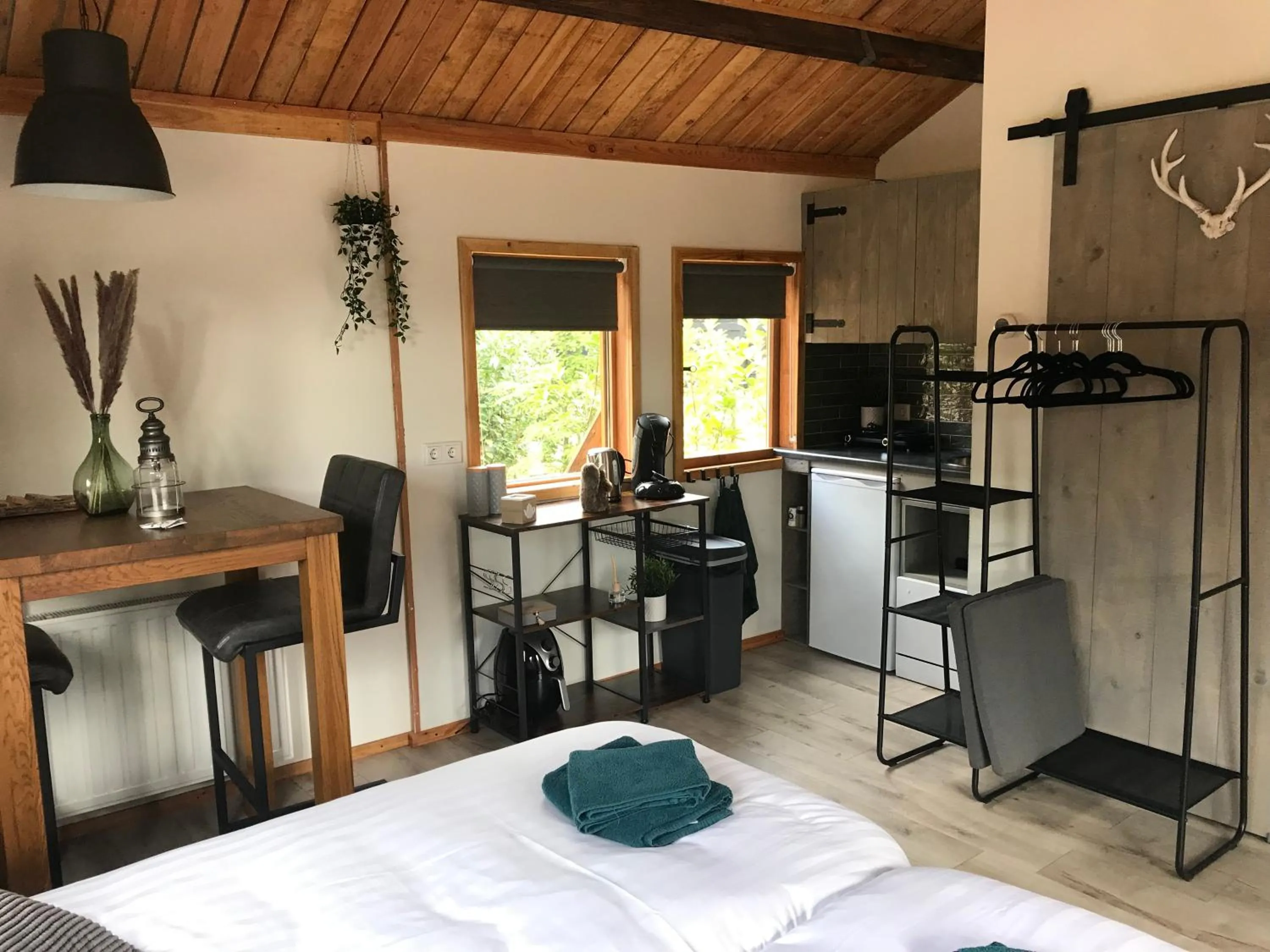 Veluwse Bossuite
