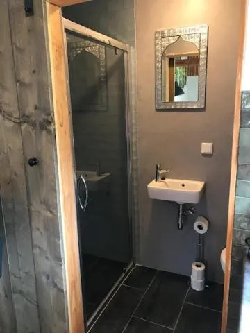 Veluwse Bossuite