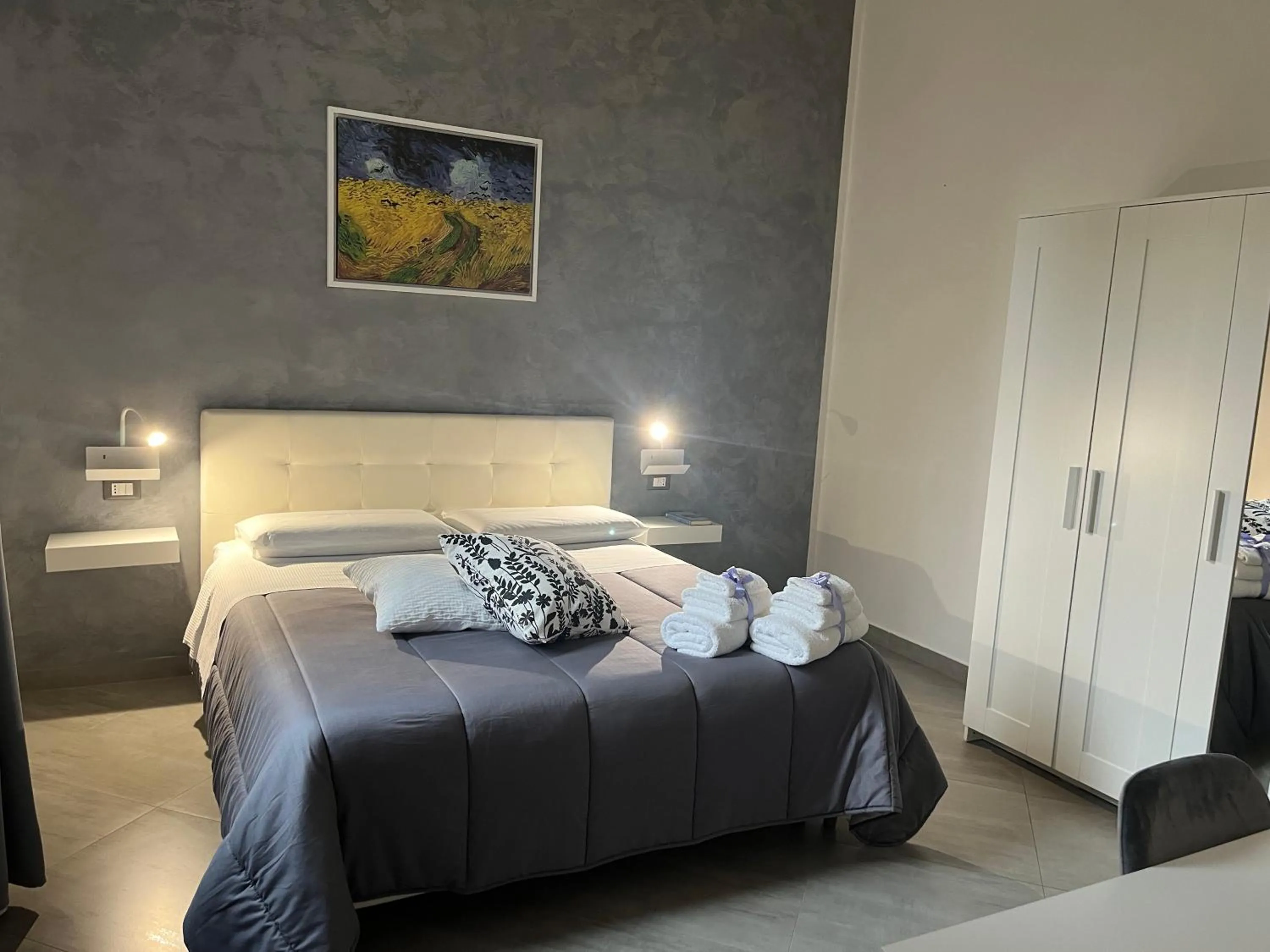B&B La Villetta