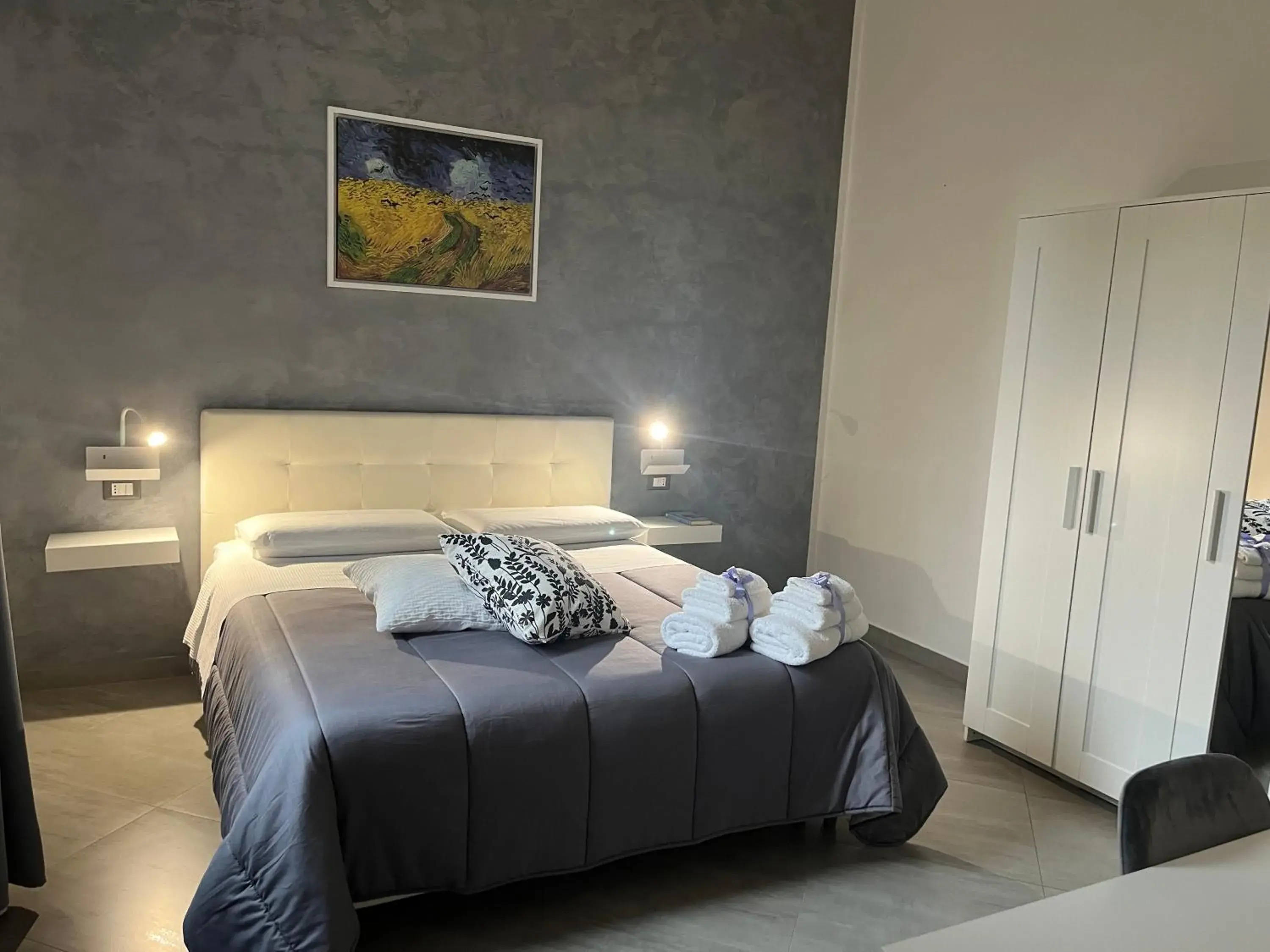 B&B La Villetta B&B La Villetta