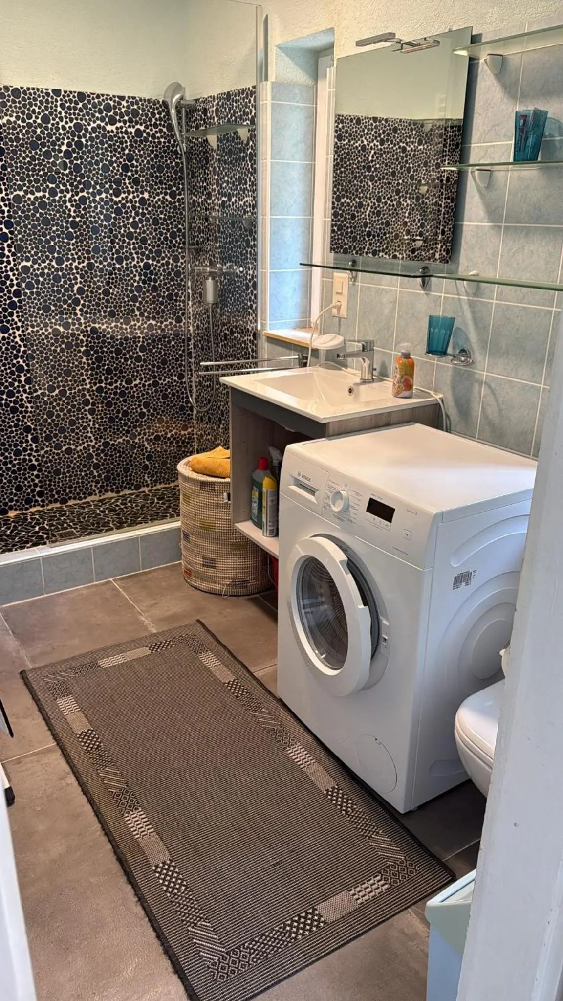 Appartement Belle Vue