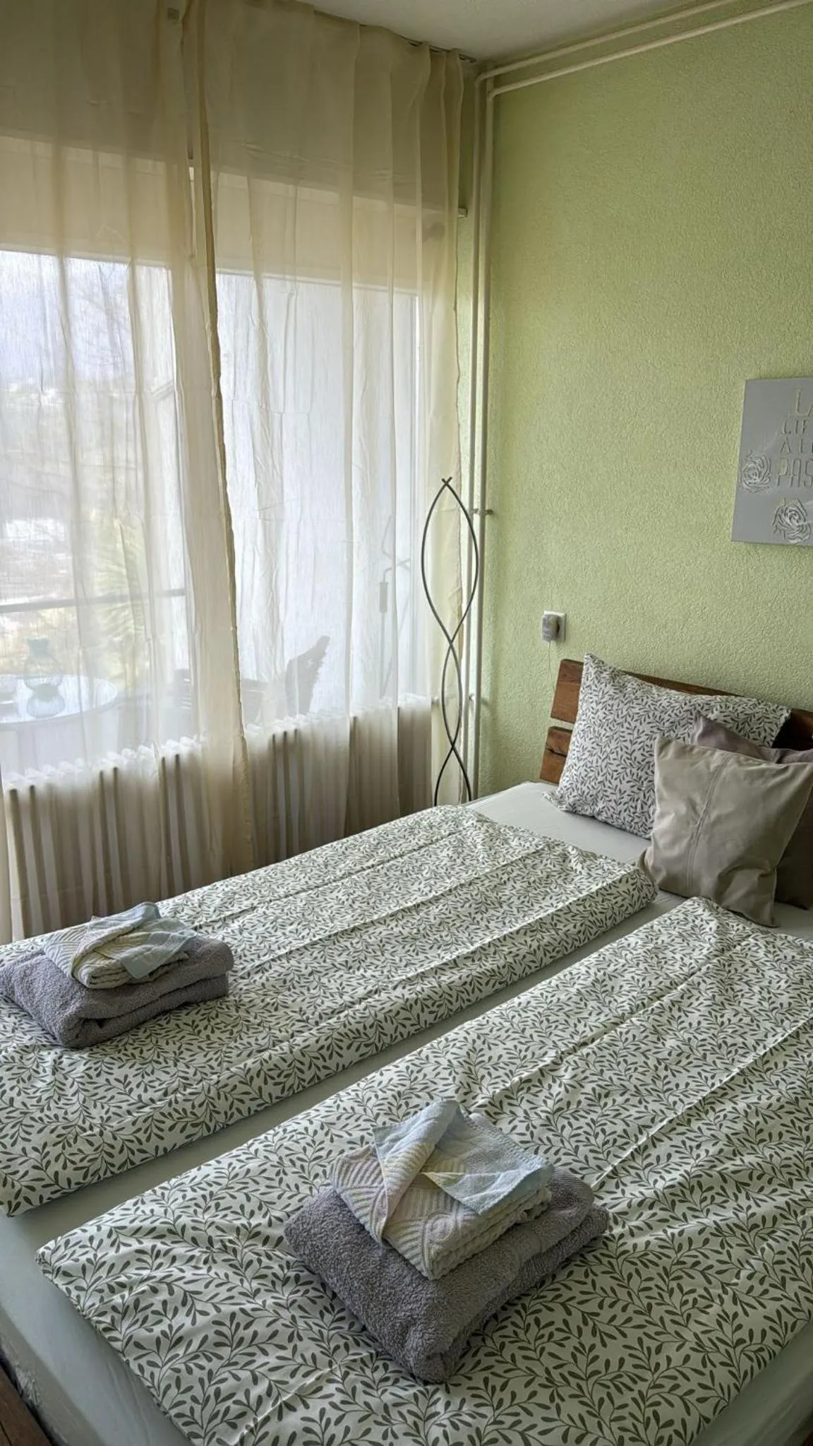 Appartement Belle Vue