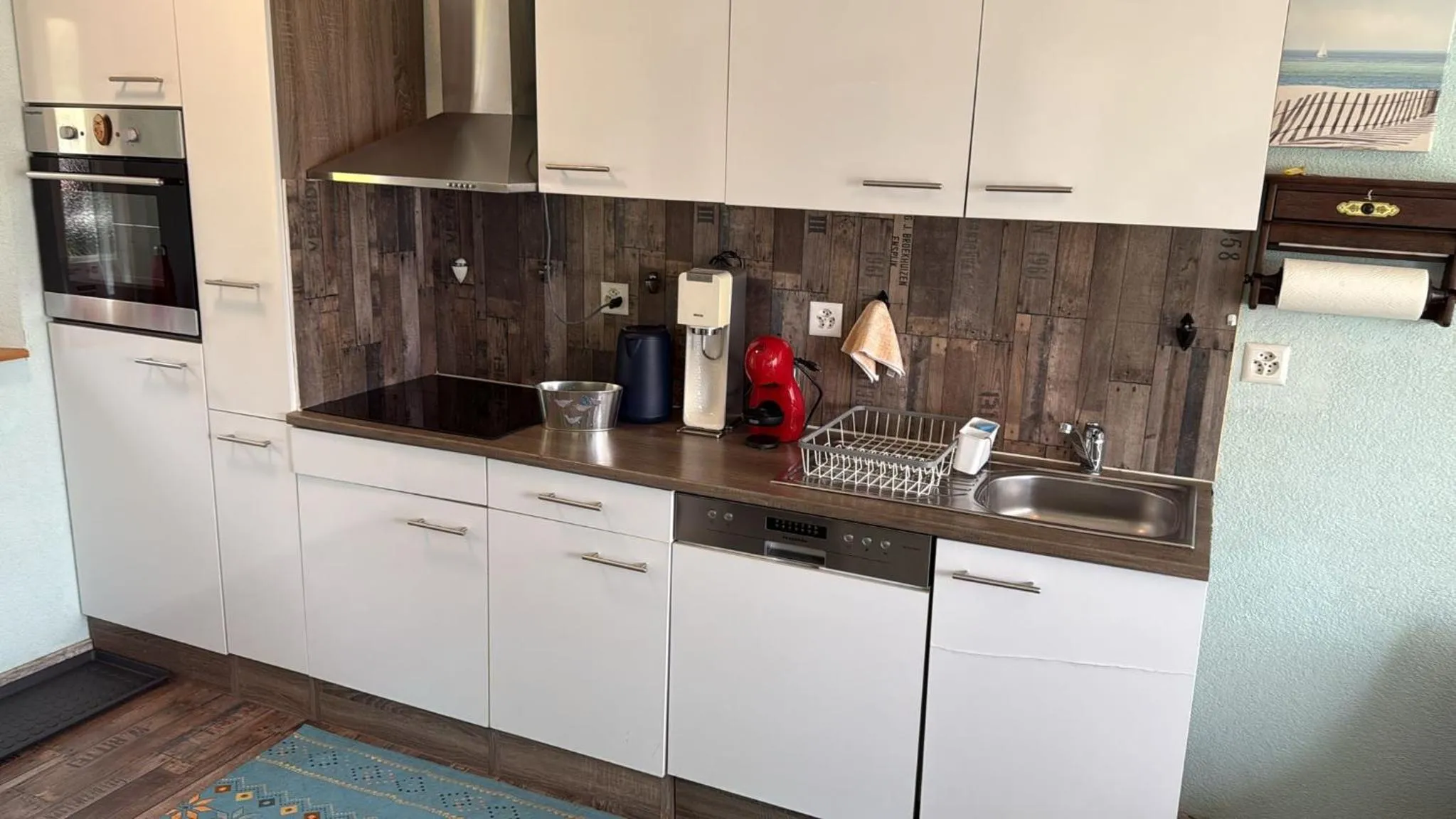 Appartement Belle Vue