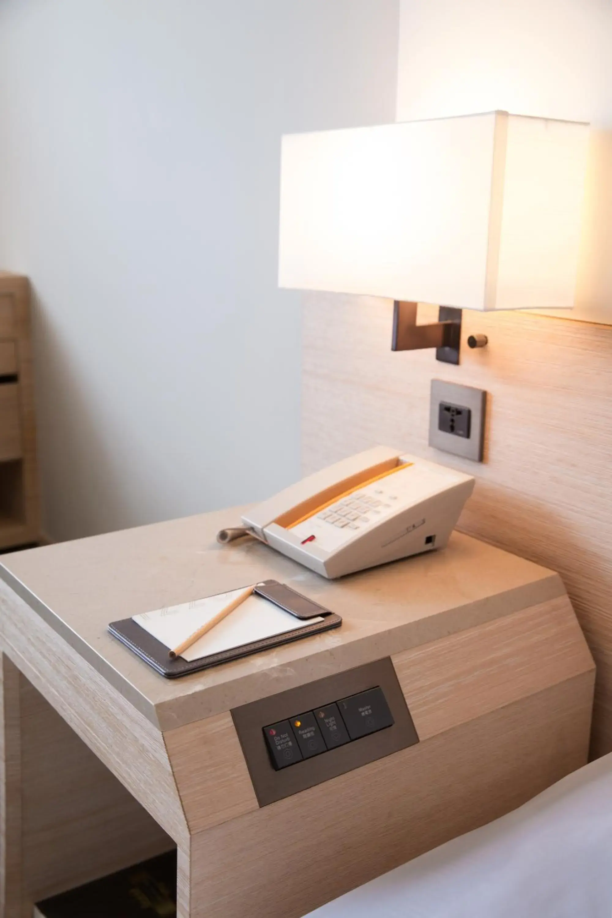 Bedroom, Bed in Hotel COZZI Zhongxiao Taipei Bedroom, Bed in Hotel COZZI Zhongxiao Taipei