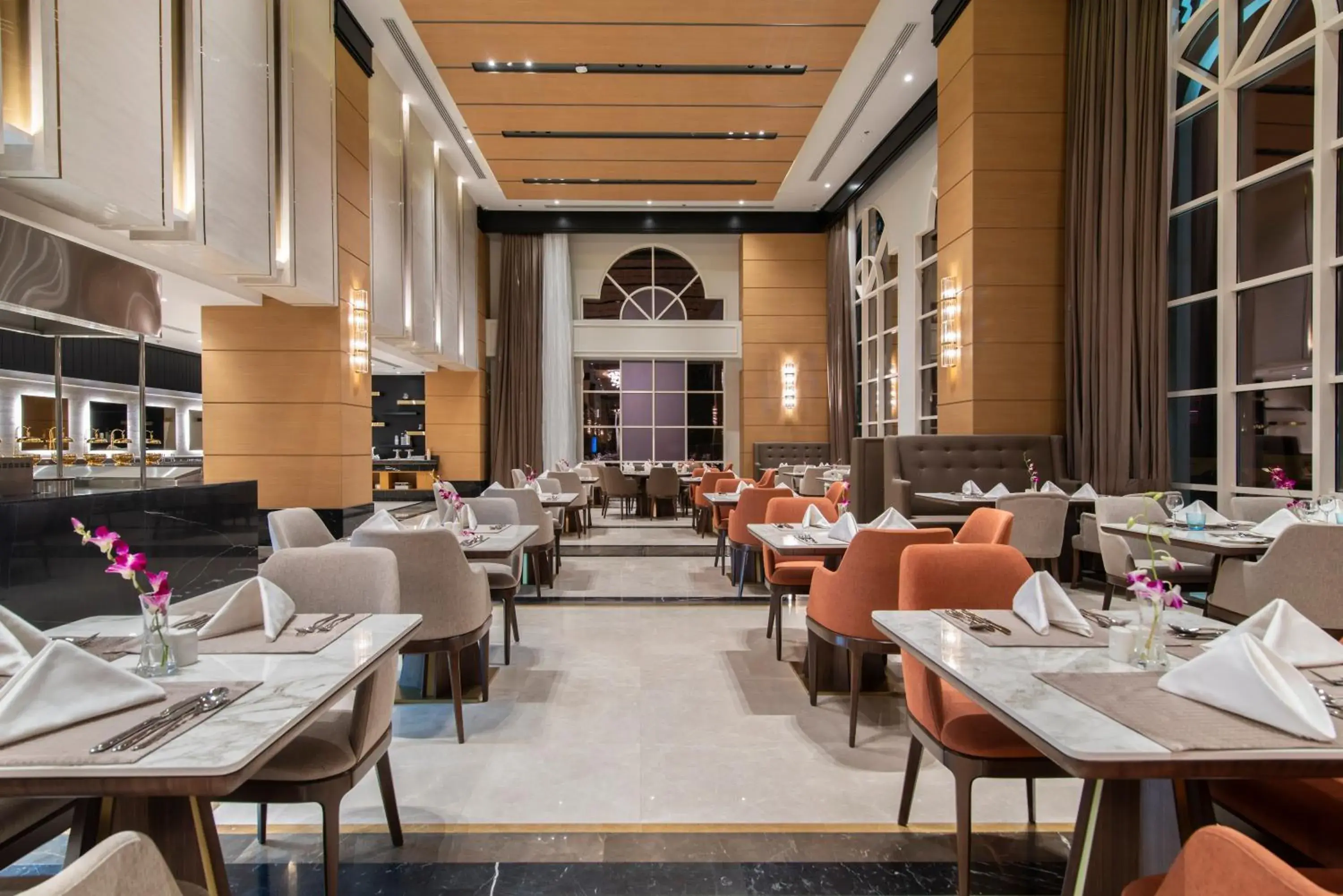 Restaurant/places to eat in Gardino Hotel & Residence Restaurant/places to eat in Gardino Hotel & Residence