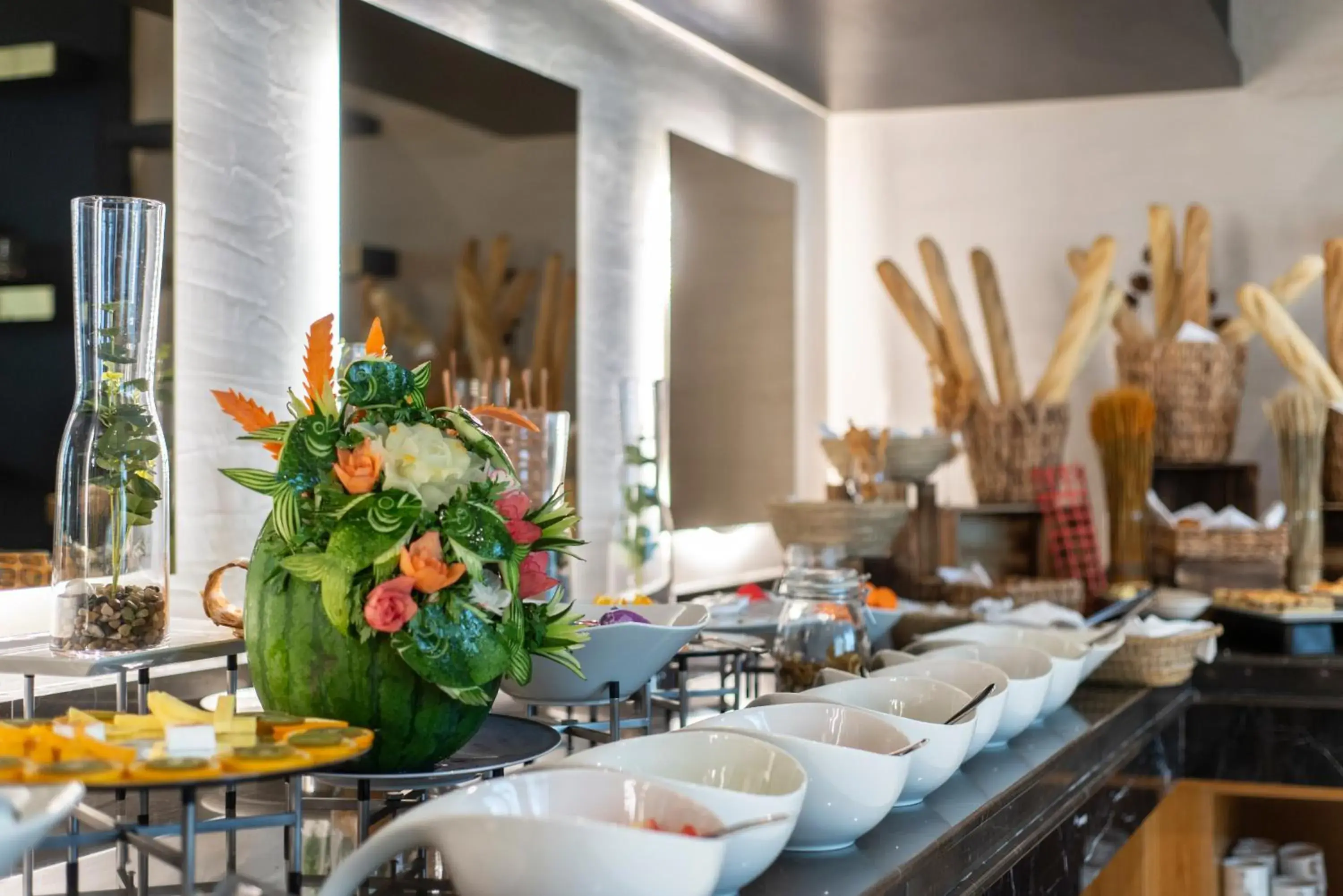 Restaurant/places to eat in Gardino Hotel & Residence Restaurant/places to eat in Gardino Hotel & Residence