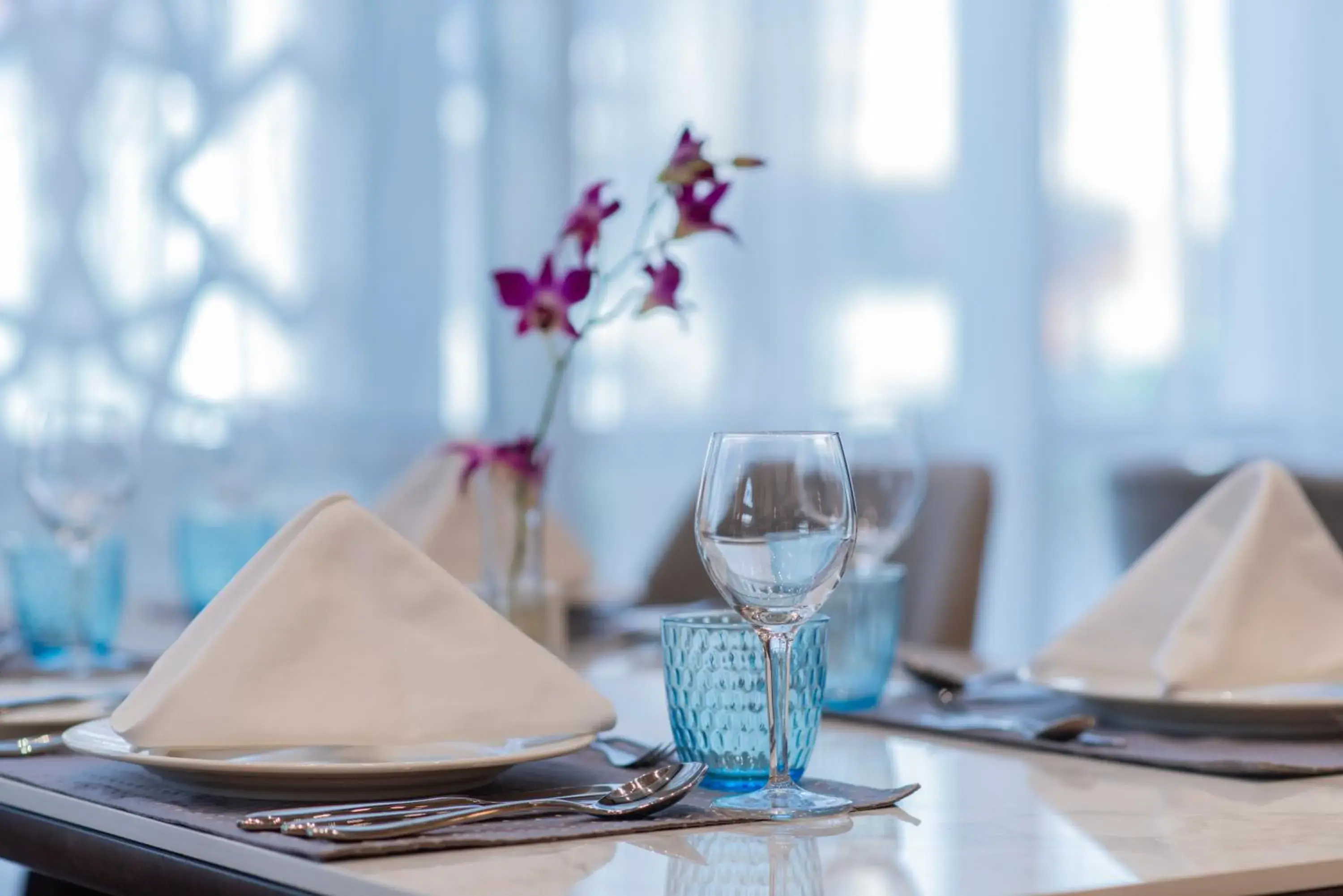 Restaurant/places to eat in Gardino Hotel & Residence Restaurant/places to eat in Gardino Hotel & Residence