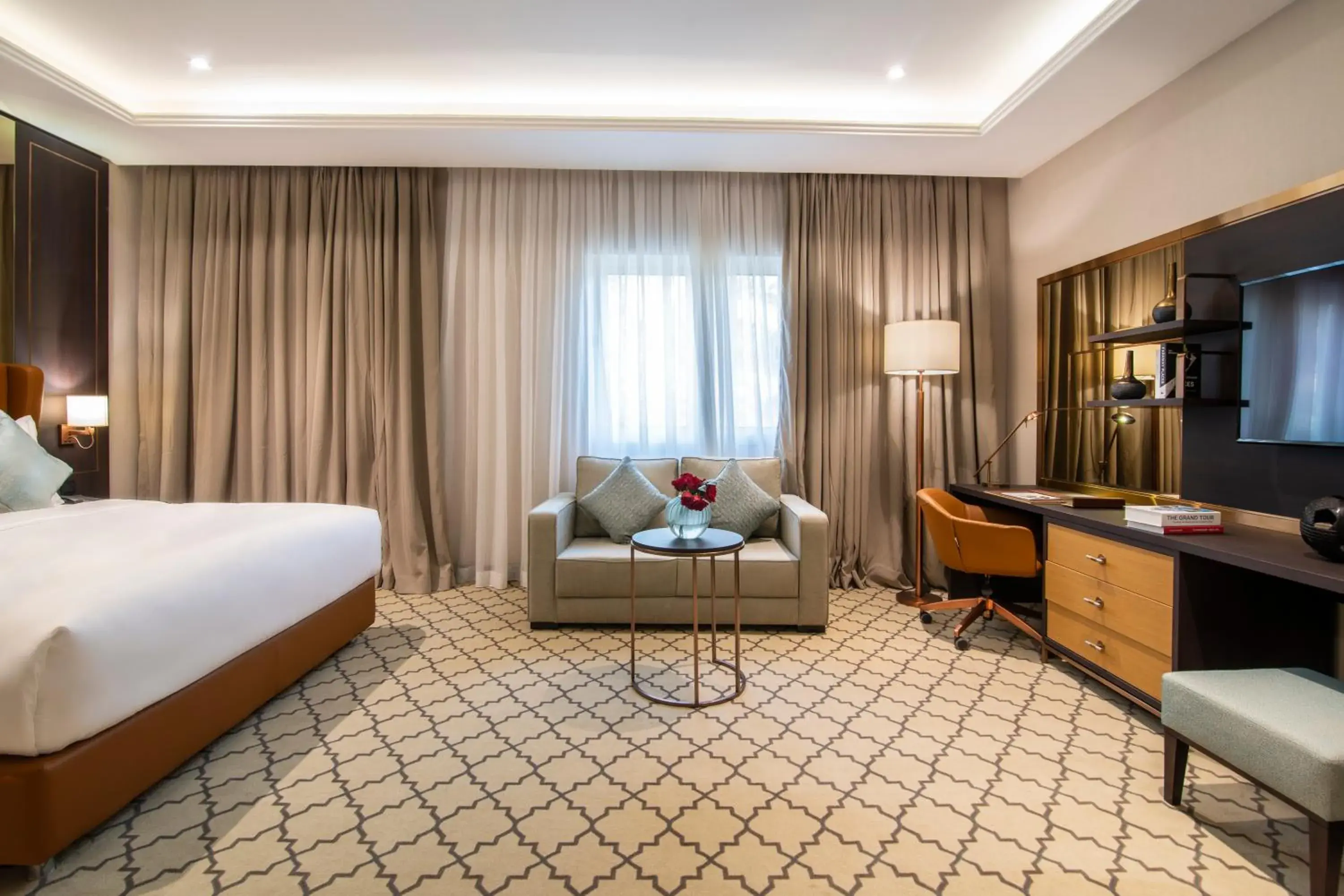 Photo of the whole room, Bed in Gardino Hotel & Residence Photo of the whole room, Bed in Gardino Hotel & Residence