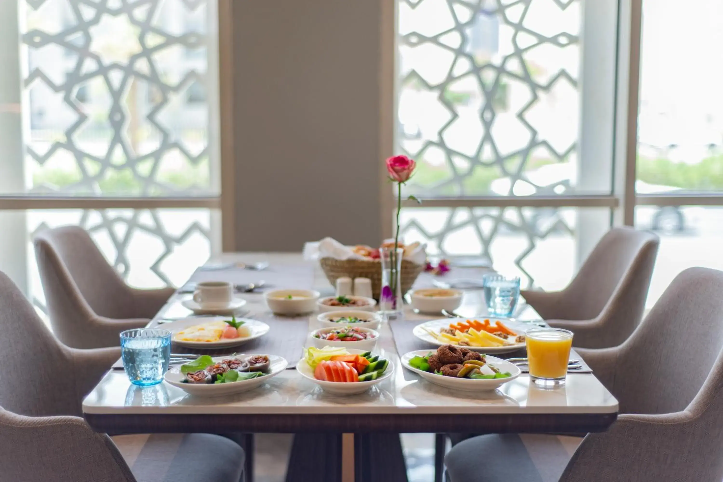 Restaurant/places to eat in Gardino Hotel & Residence Restaurant/places to eat in Gardino Hotel & Residence