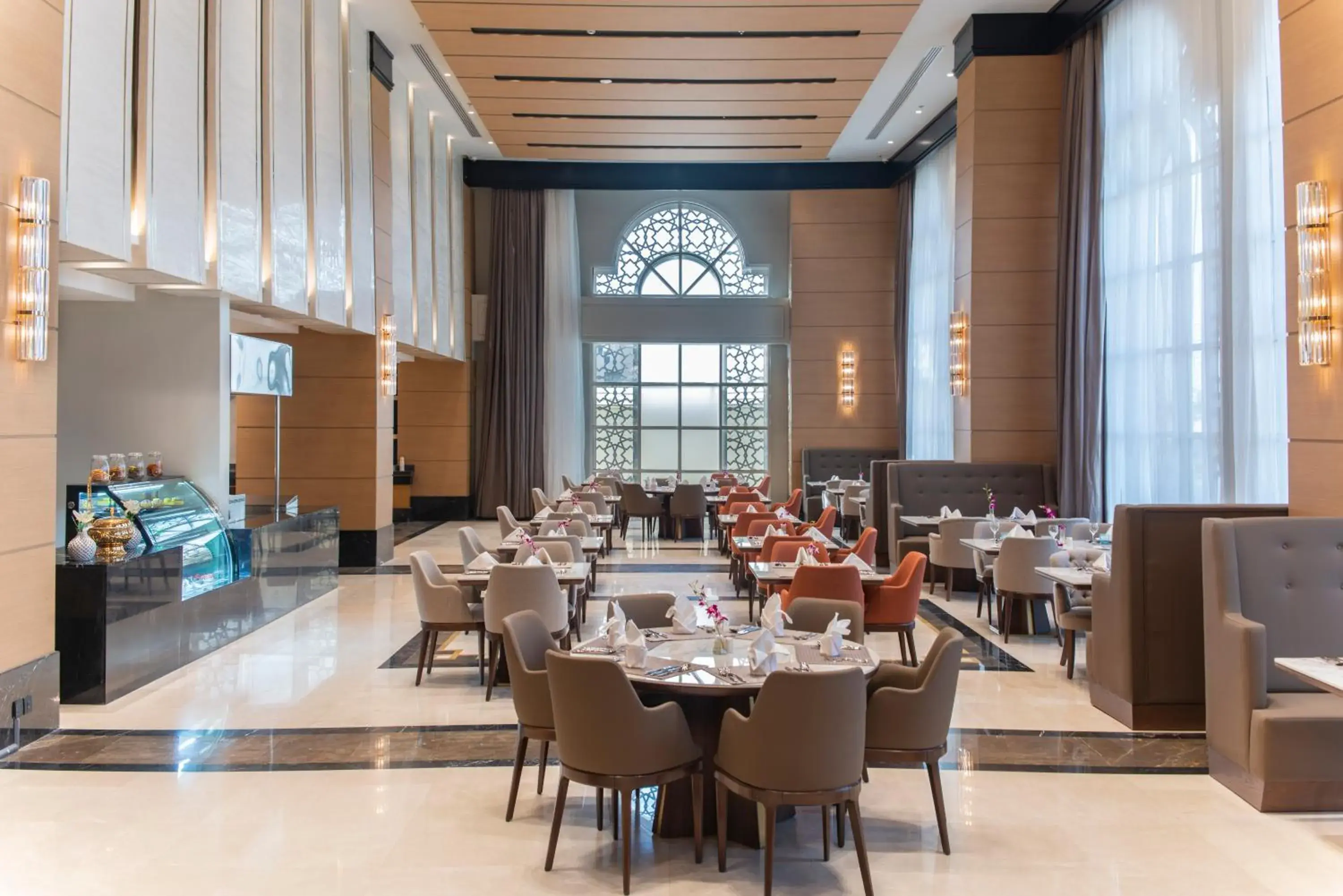 Restaurant/places to eat in Gardino Hotel & Residence Restaurant/places to eat in Gardino Hotel & Residence