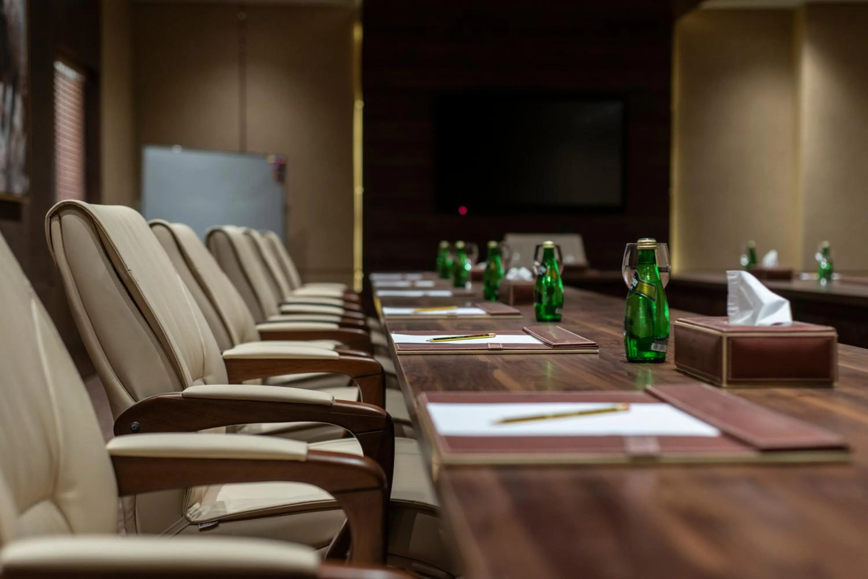 Business facilities in Gardino Hotel & Residence