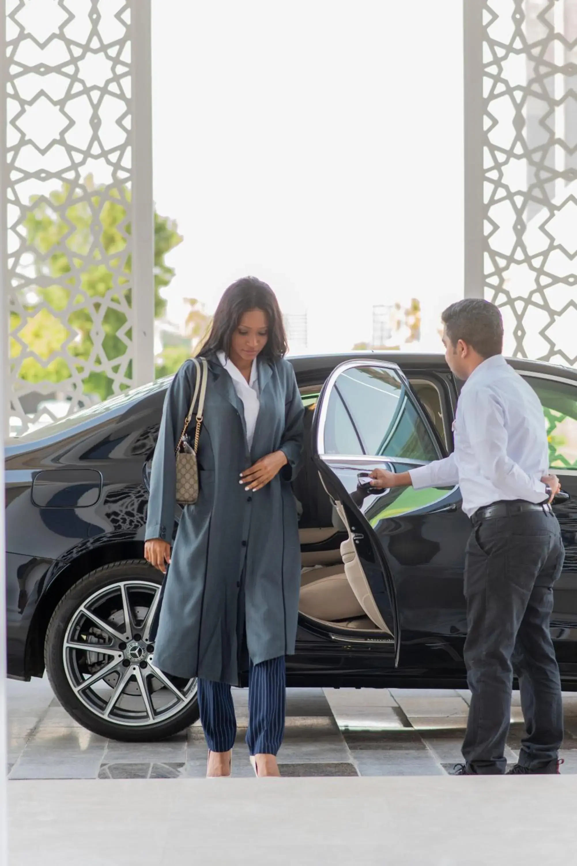 Facade/entrance in Gardino Hotel & Residence Facade/entrance in Gardino Hotel & Residence