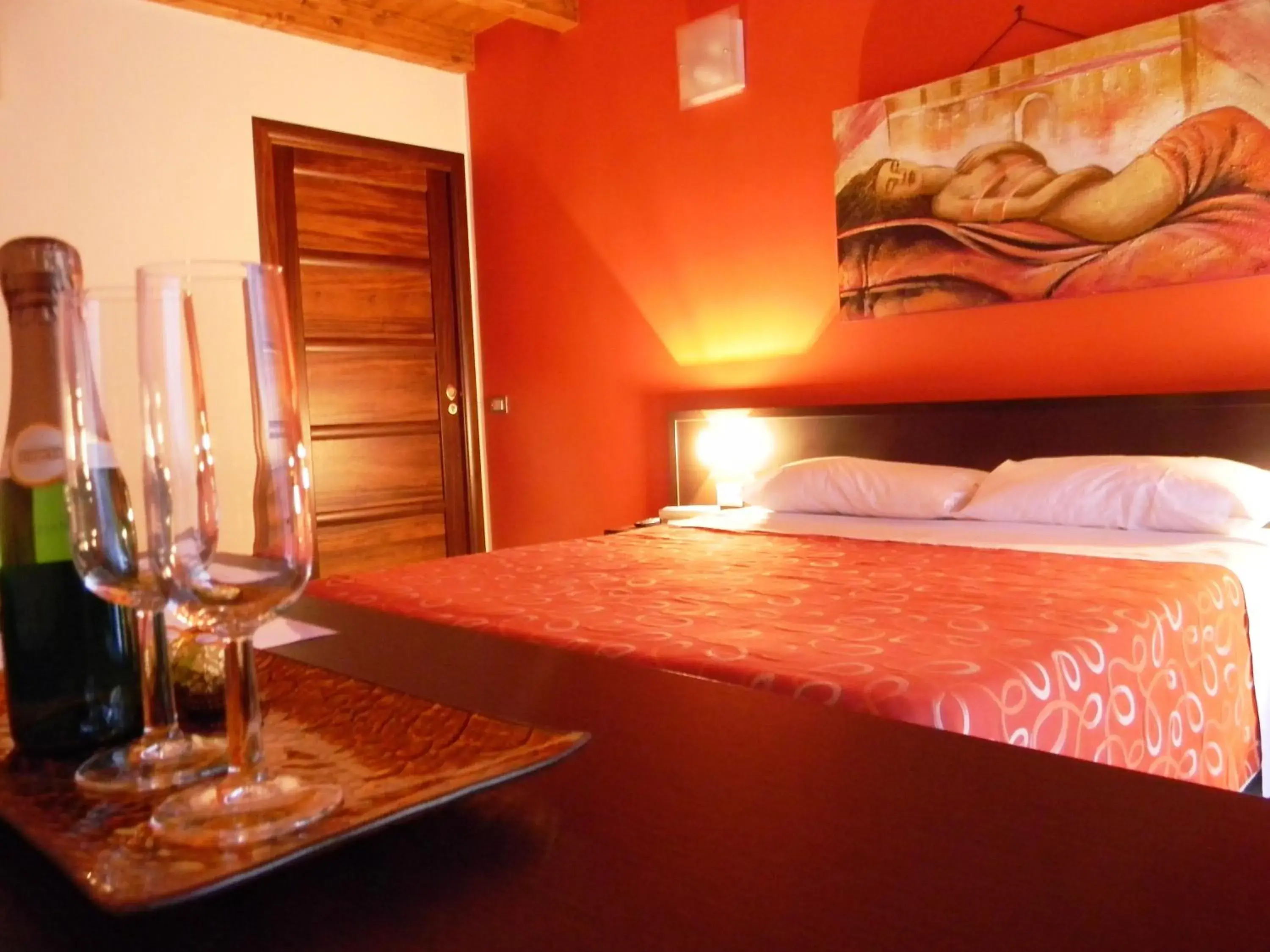 B&B Oreto Centro B&B Oreto Centro