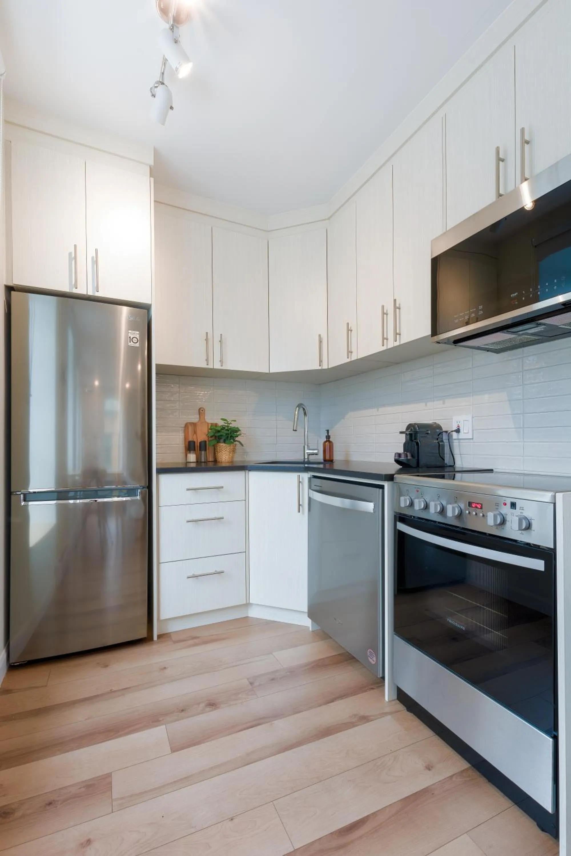 pet friendly in Appart hôtel Le Saint-Anselme