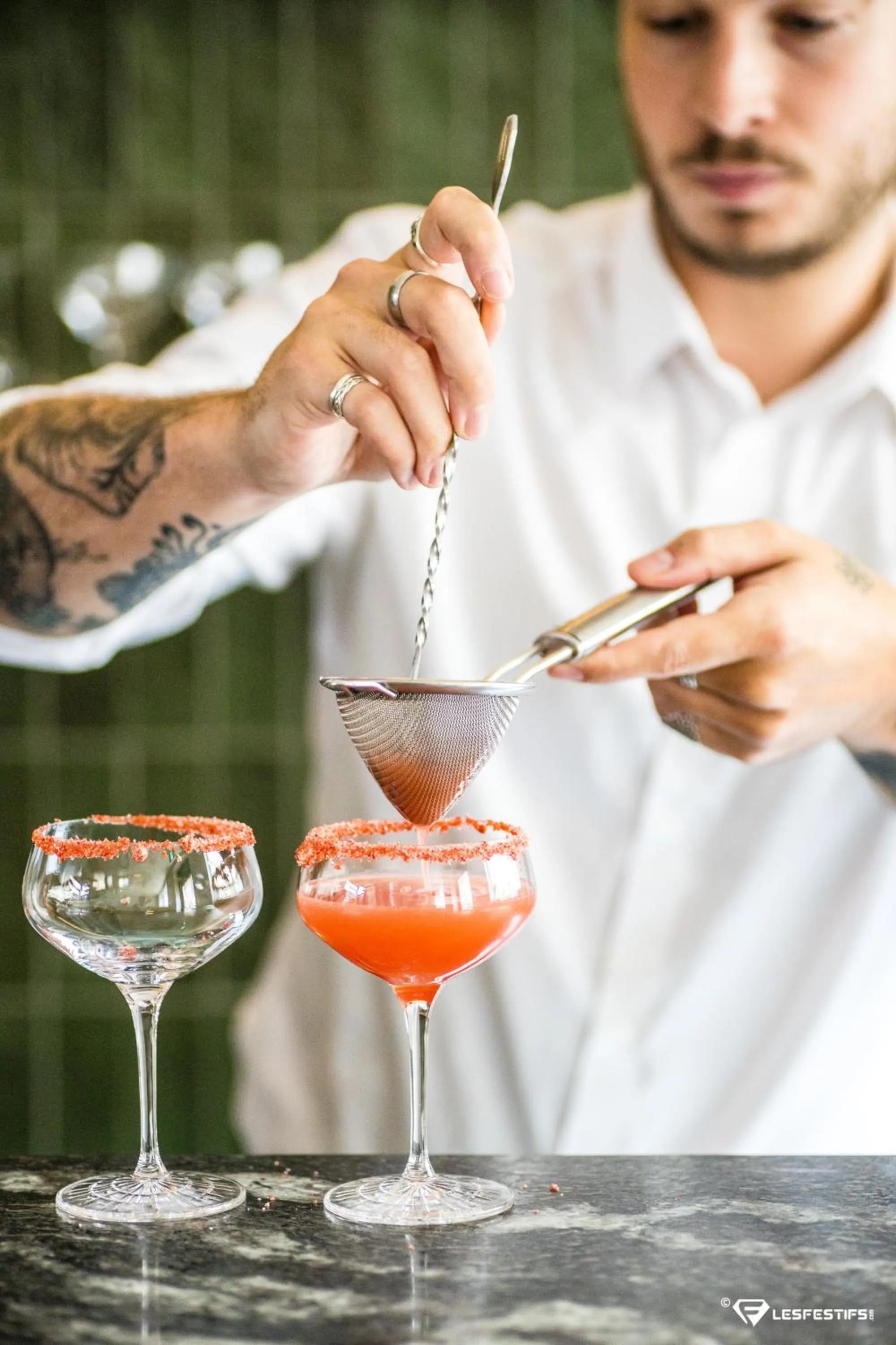 Restaurant/places to eat in Appart hôtel Le Saint-Anselme