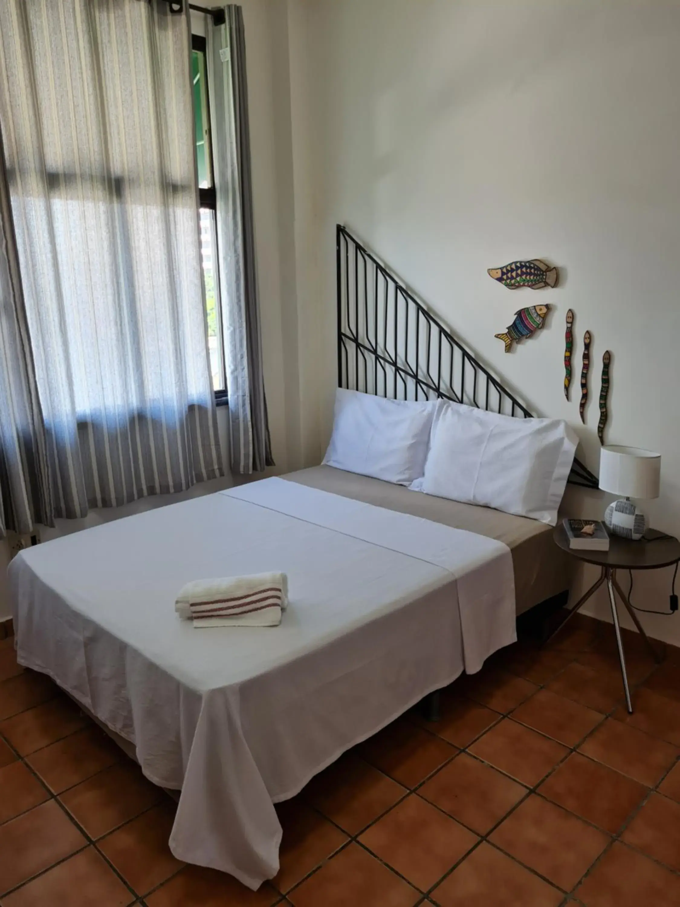 Double Room - single occupancy in Hotel Casa Dos Frades Double Room - single occupancy in Hotel Casa Dos Frades