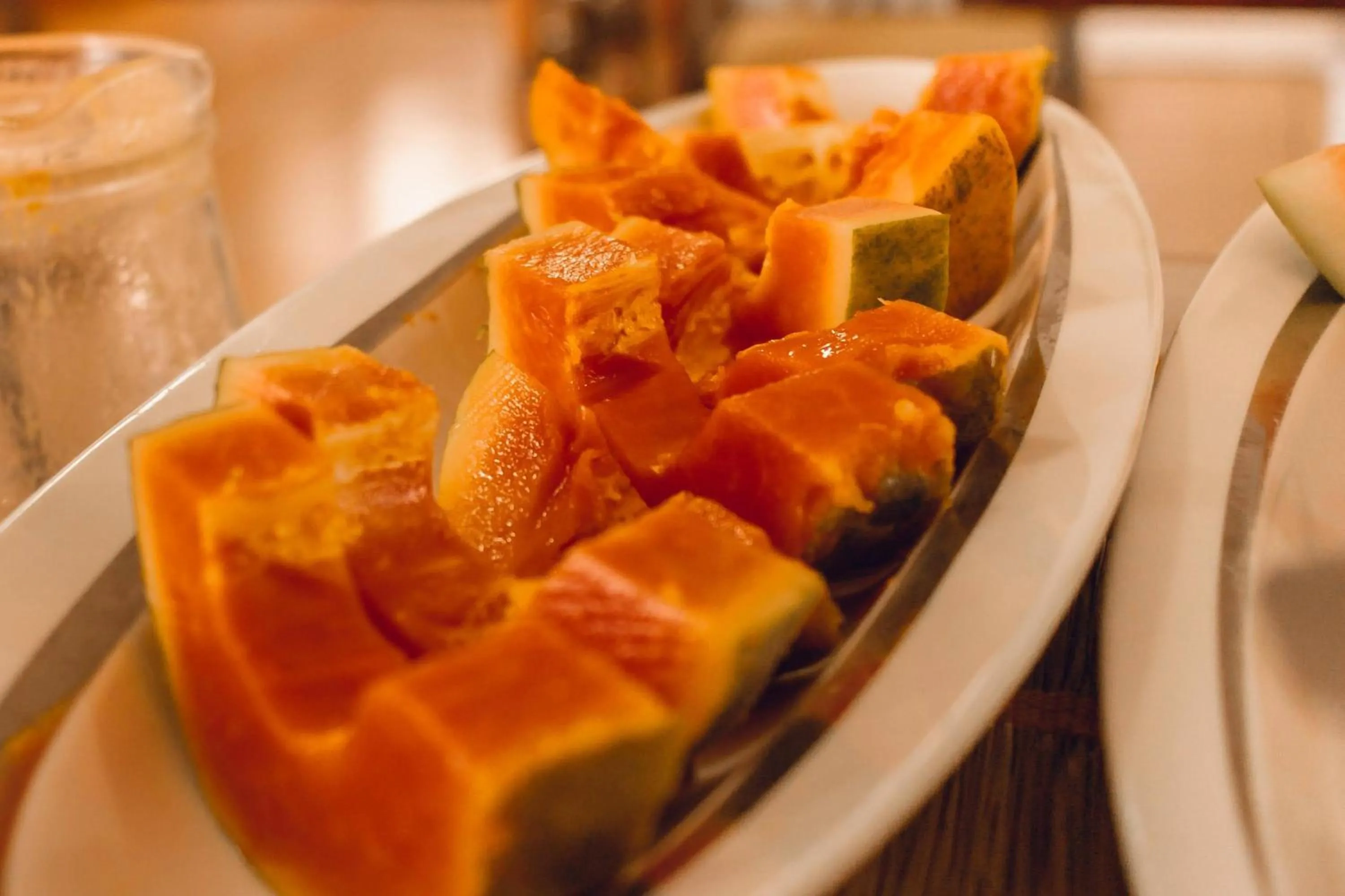 Restaurant/places to eat in Hotel Casa Dos Frades