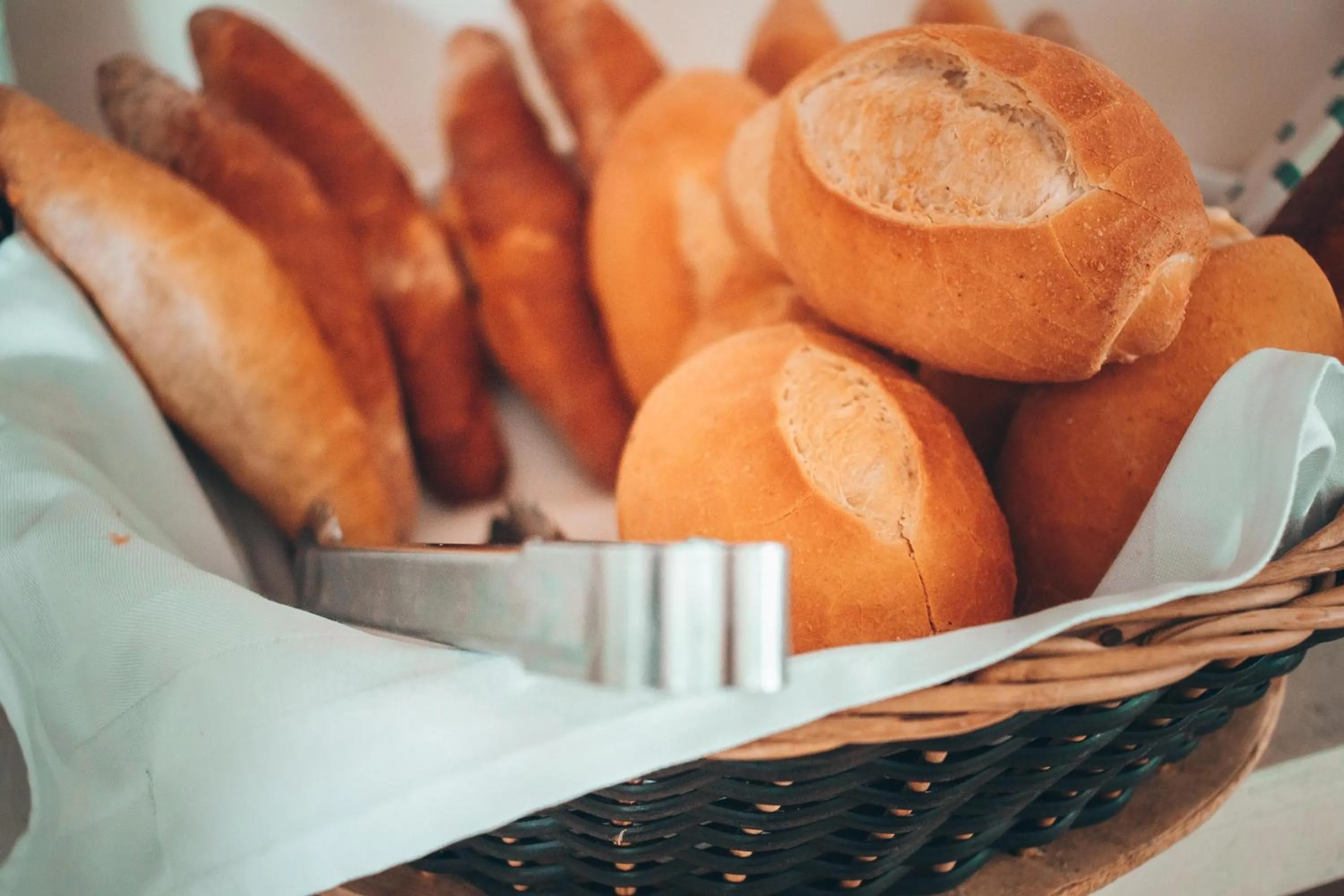 Restaurant/places to eat in Hotel Casa Dos Frades