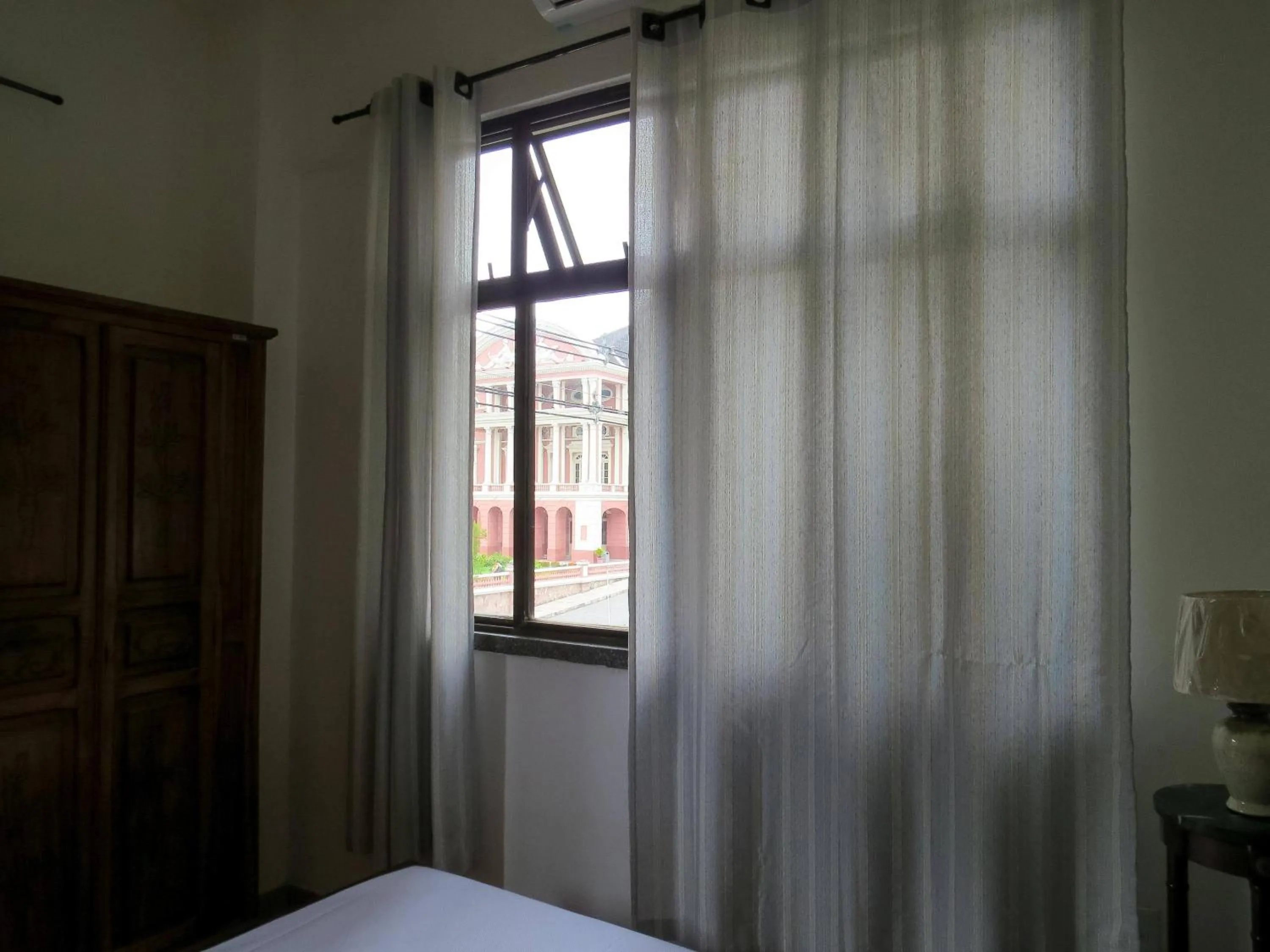 Nearby landmark in Hotel Casa Dos Frades