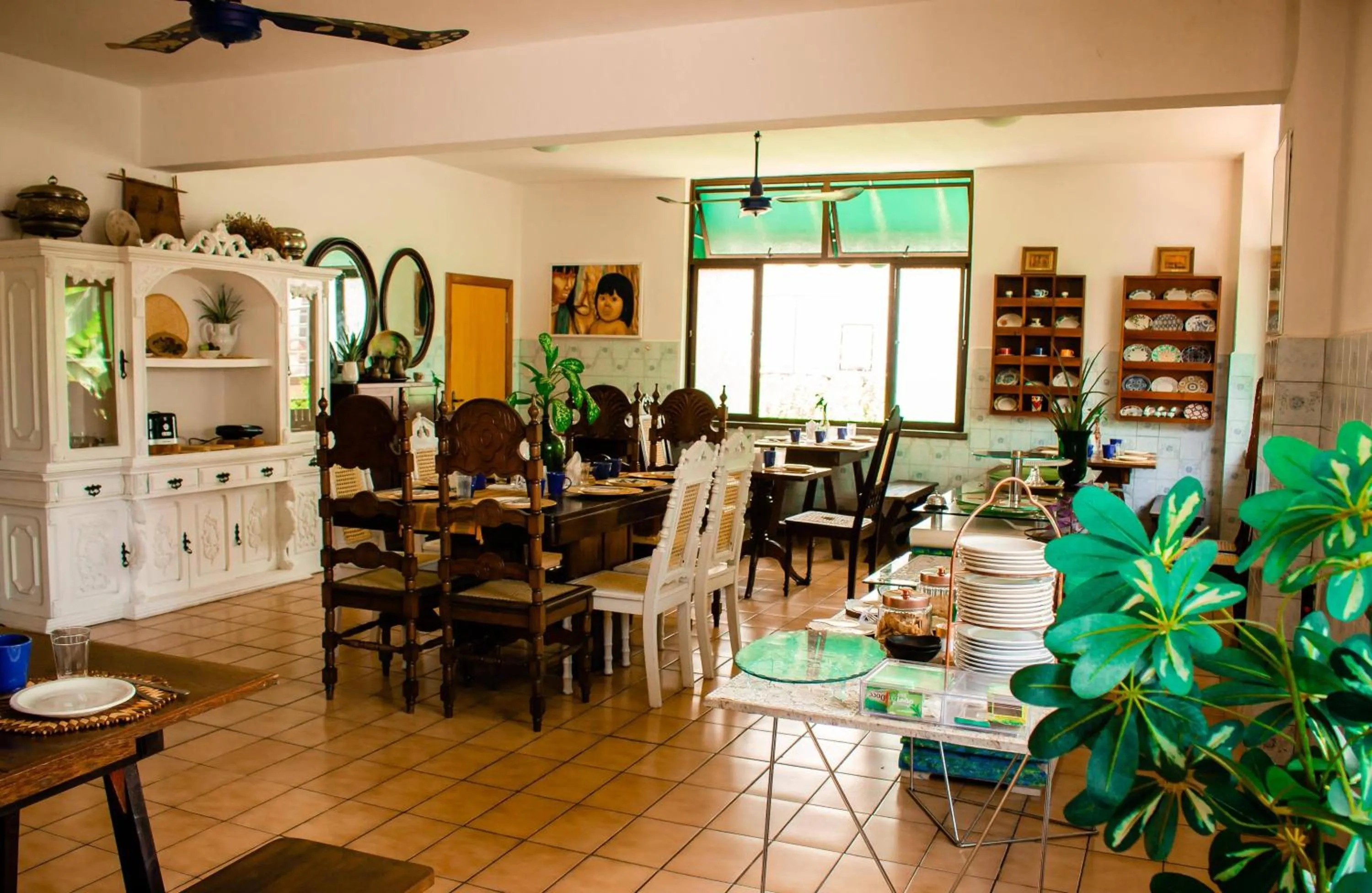 Property building in Hotel Casa Dos Frades