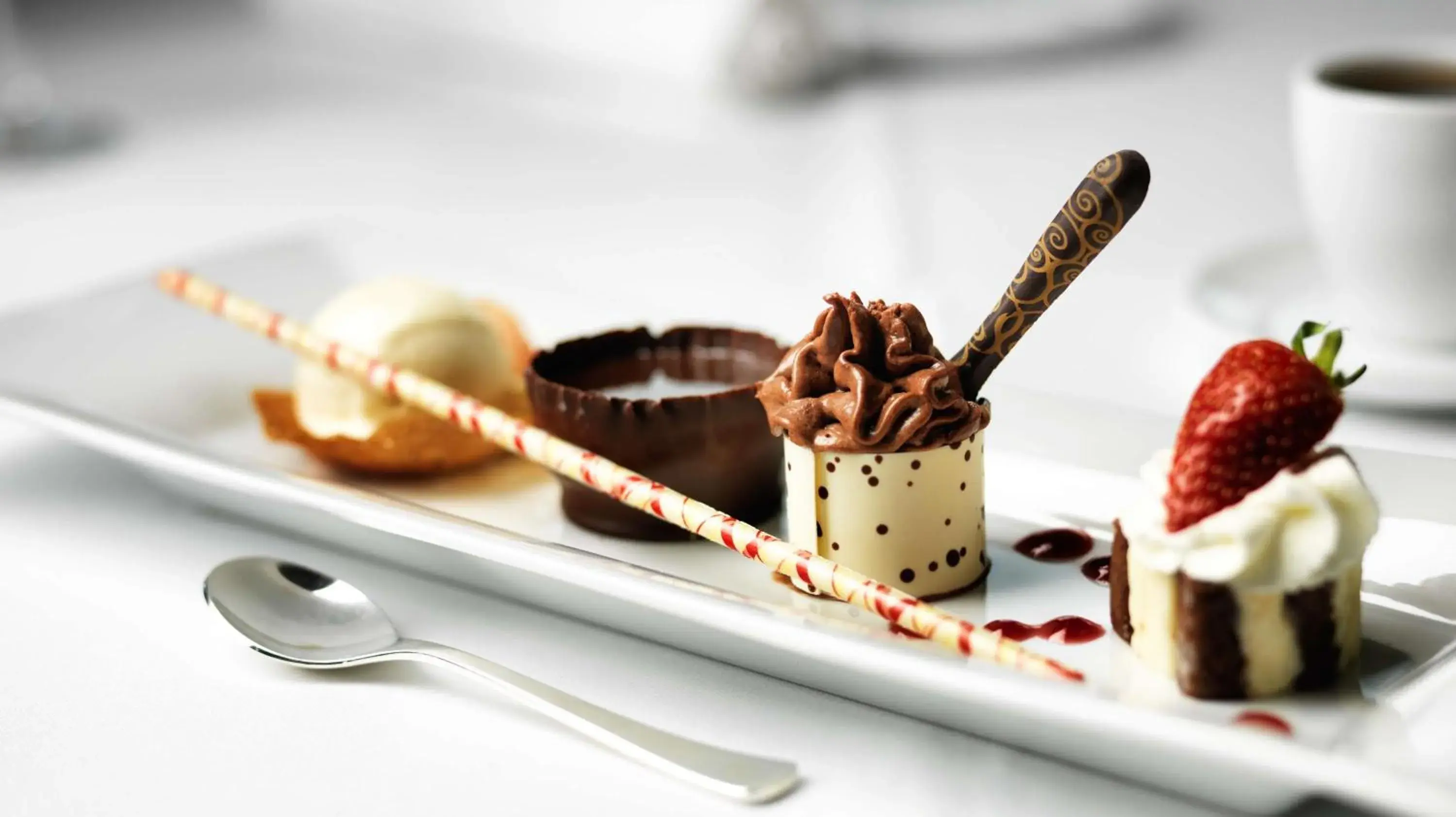 Restaurant/places to eat in Best Western Hotel Das Donners Restaurant/places to eat in Best Western Hotel Das Donners