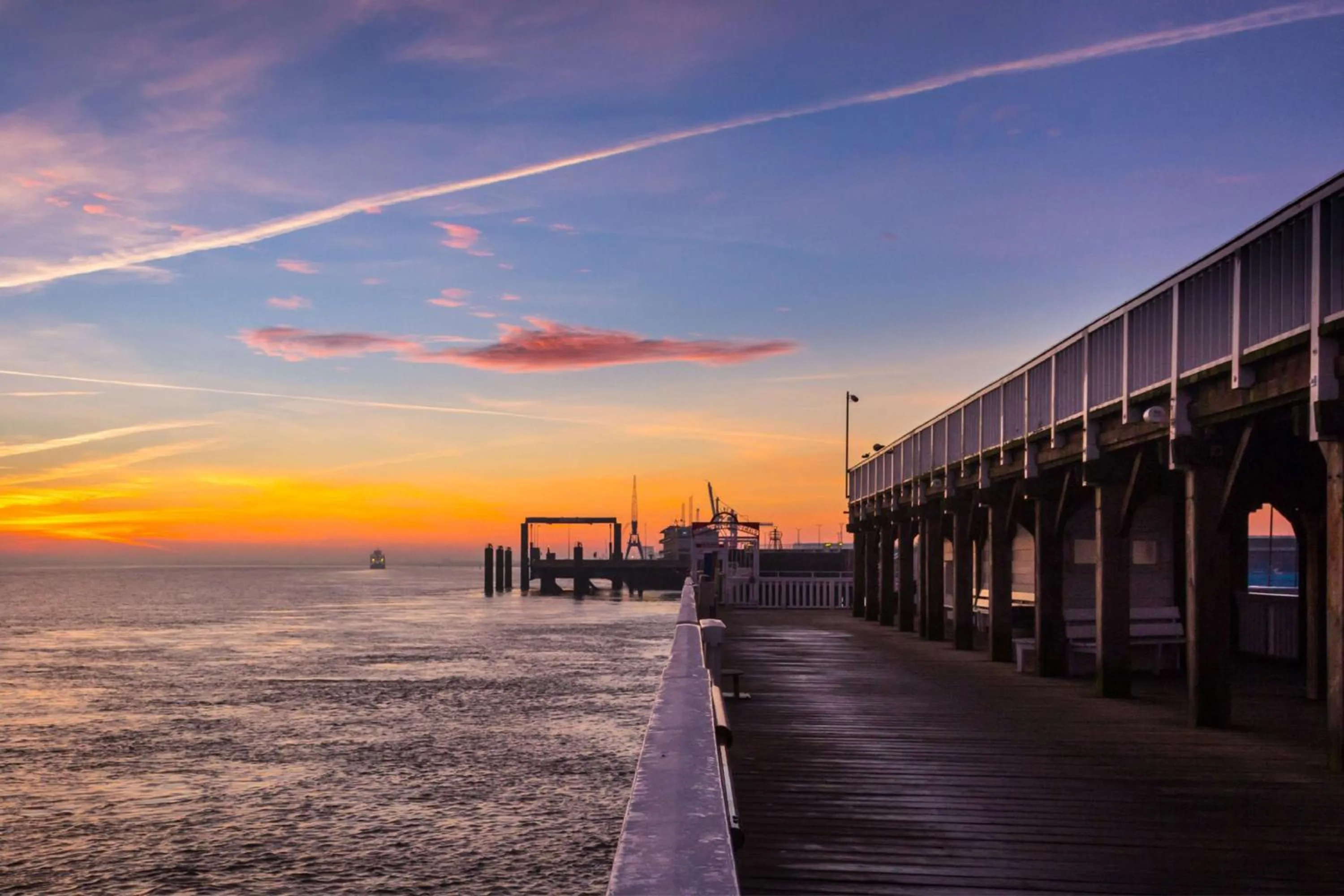 Nearby landmark in Best Western Hotel Das Donners