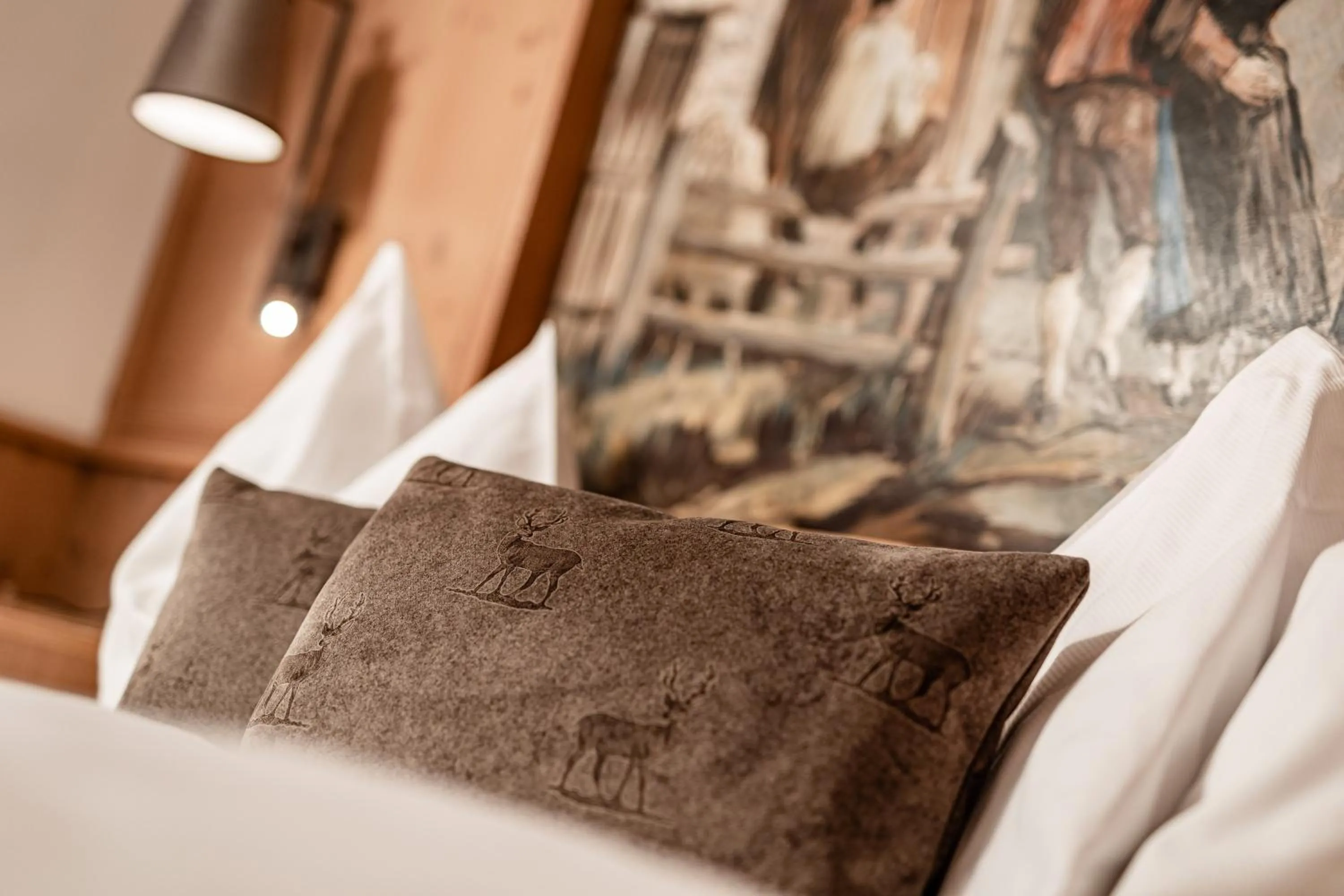 Photo of the whole room, Bed in Apartments Hotel Garden