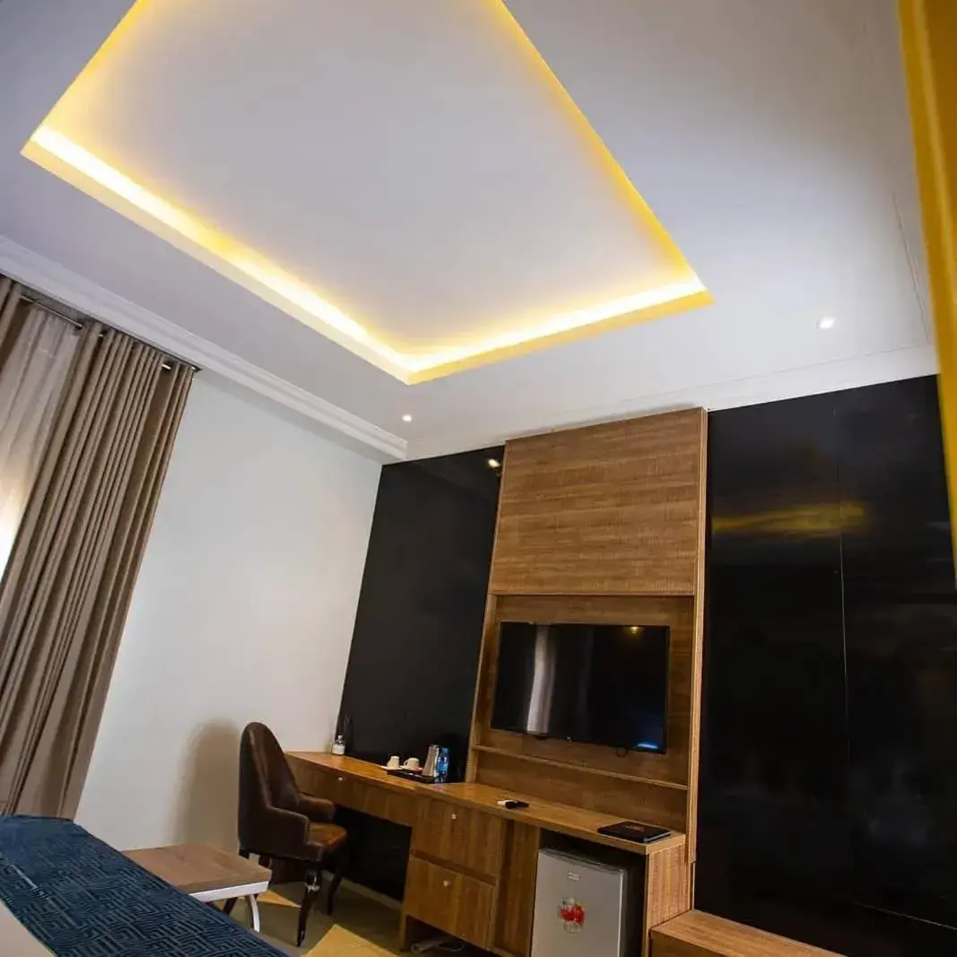 Prosbel Hotel Prosbel Hotel