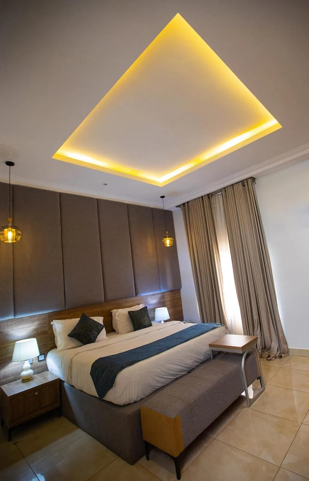 Bedroom, Bed in Prosbel Hotel