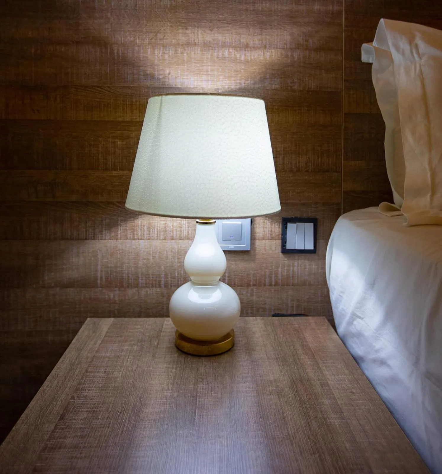 Bedroom, Bed in Prosbel Hotel