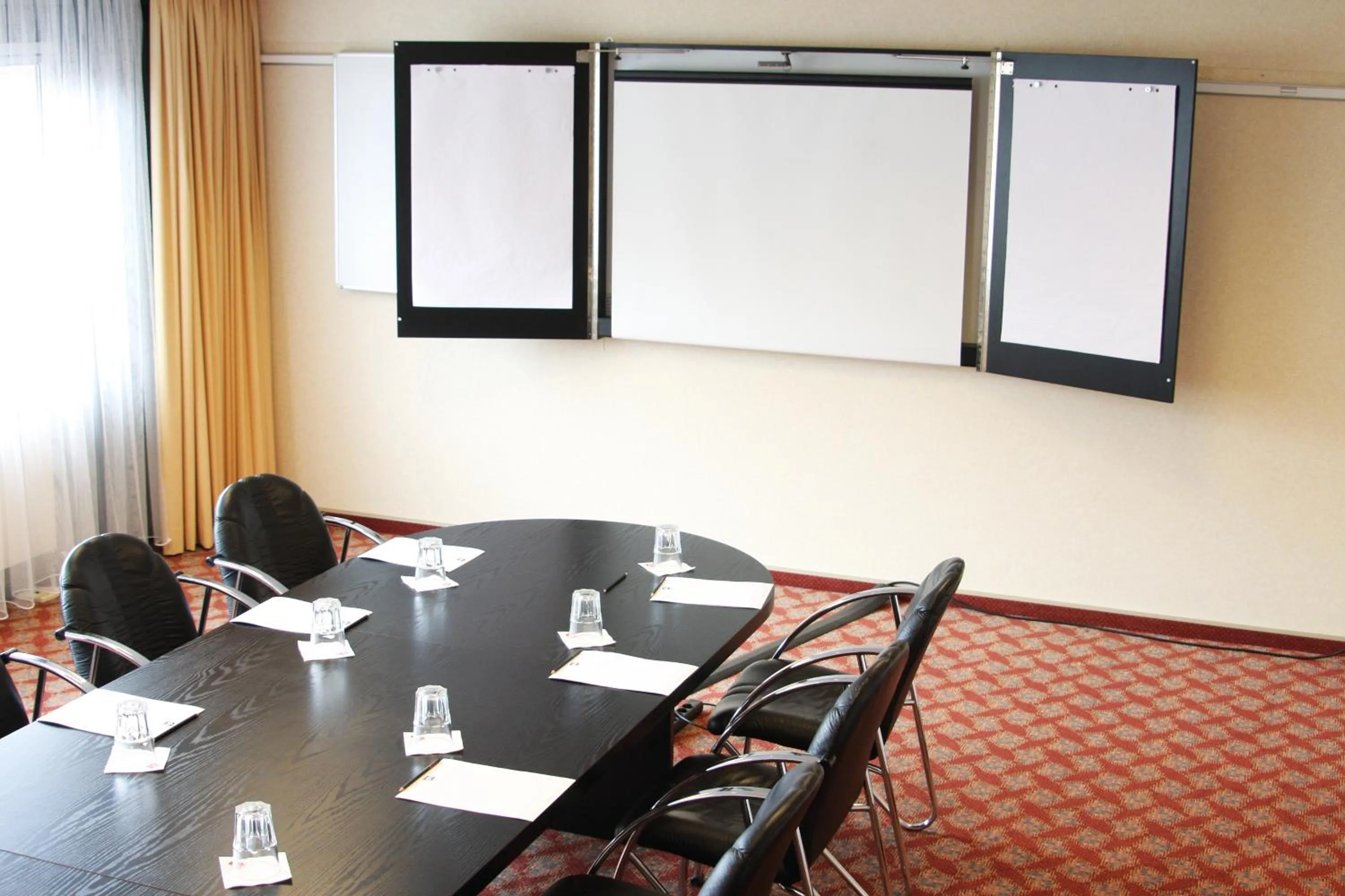 Business facilities in Mercure Hotel Gera City