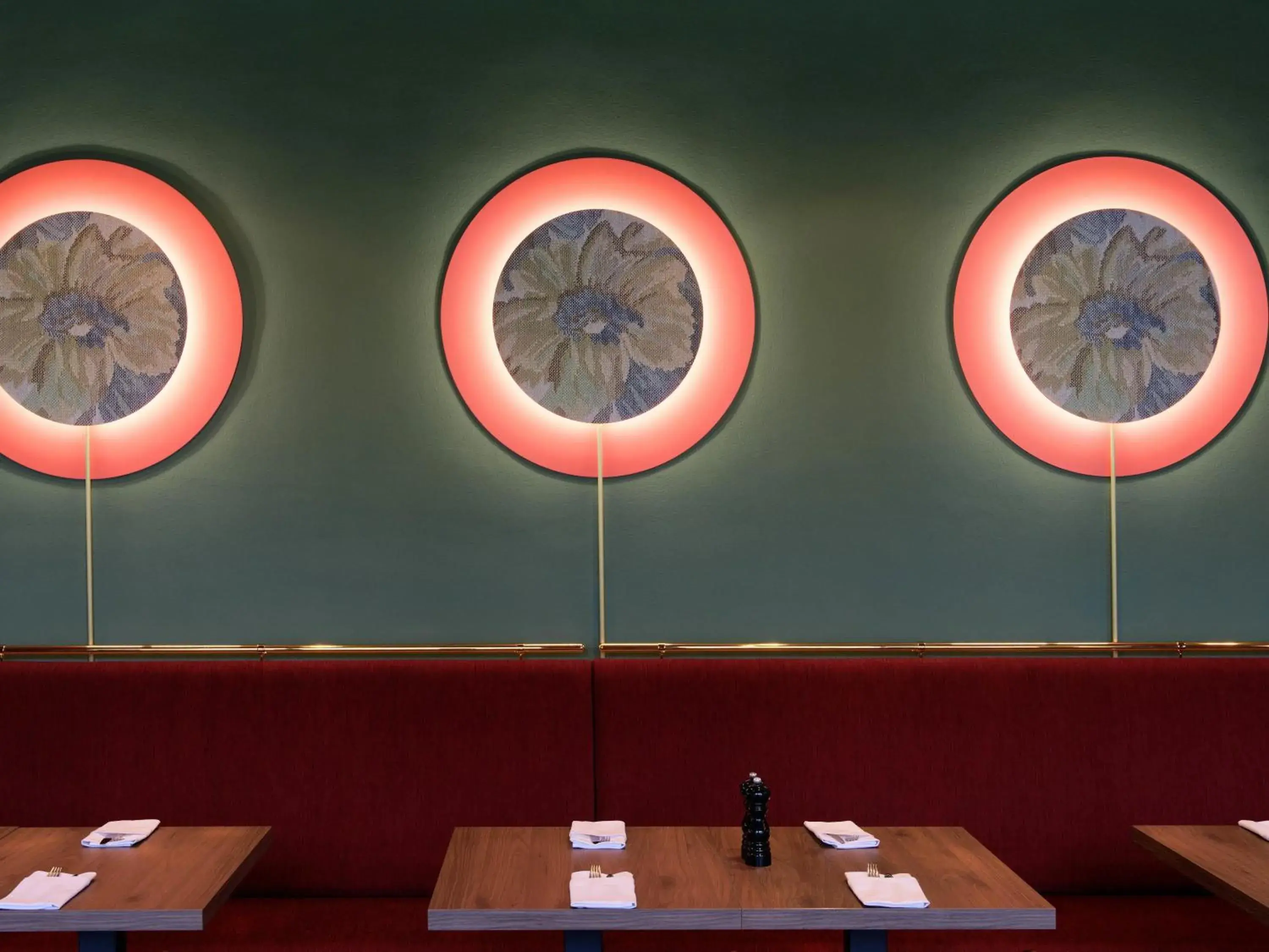 Restaurant/places to eat in Mercure Hotel Gera City Restaurant/places to eat in Mercure Hotel Gera City